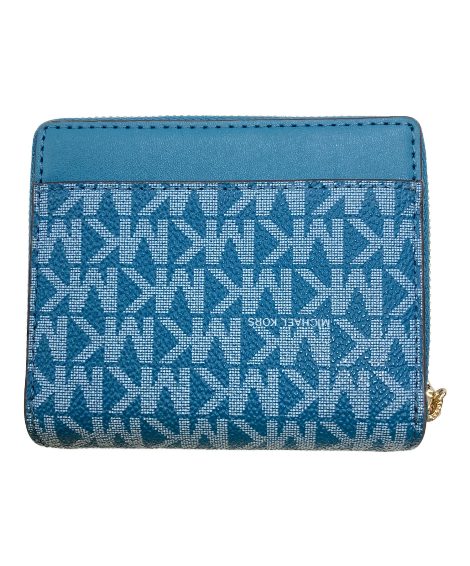 中古・古着通販】MICHAEL KORS (マイケル・コース) コンパクト