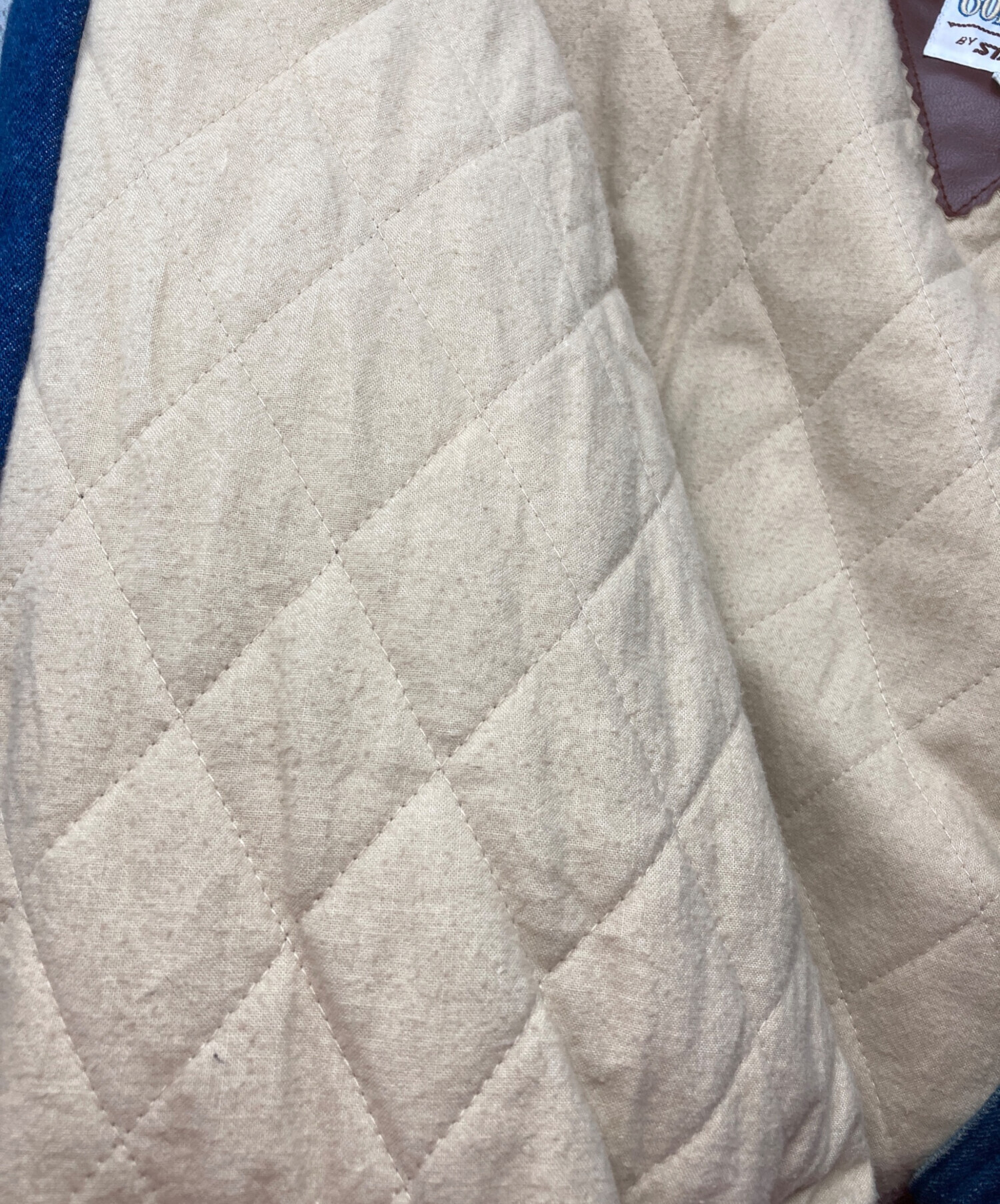 中古・古着通販】Cooperstown (クーパーズタウン) STARTER (スターター 