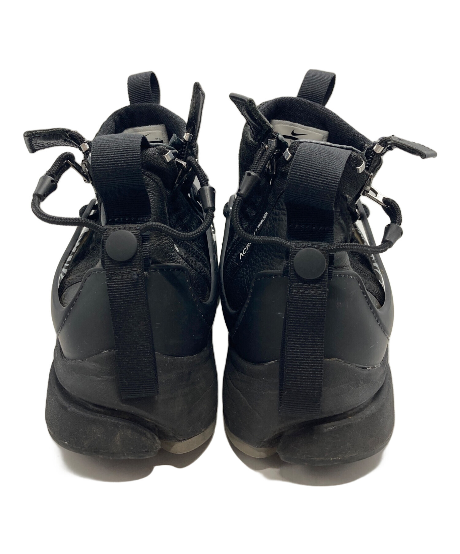 ACRONYM アクロニウム スニーカー メンズ 【古着】【中古】 中古・古着通販】NIKE (ナイキ) ACRONYM (アクロニウム) スニーカー