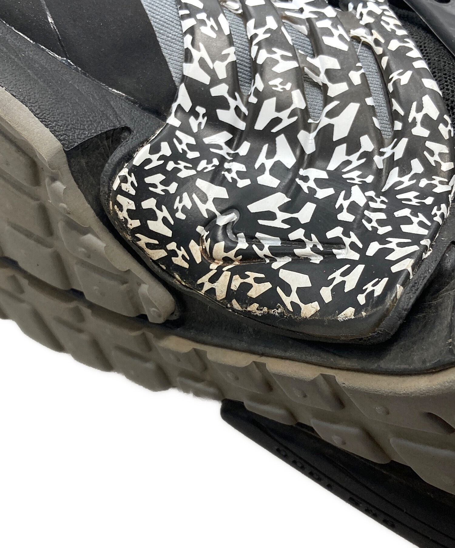 中古・古着通販】NIKE (ナイキ) ACRONYM (アクロニウム) スニーカー