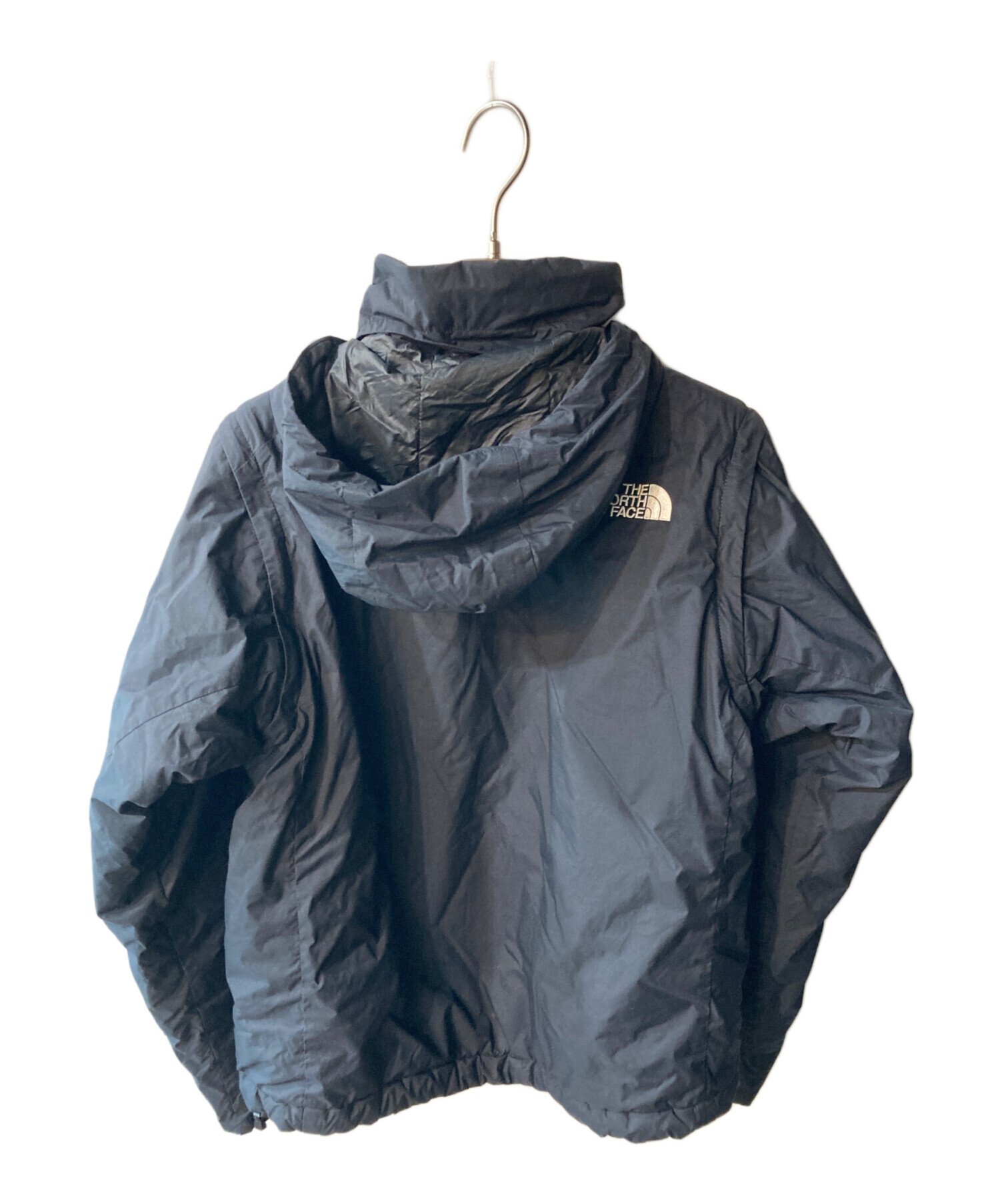THE NORTH FACE ダウンジャケット　古着 ノースフェイス 中古・古着通販】THE NORTH FACE (ザ ノース フェイス) ダウン