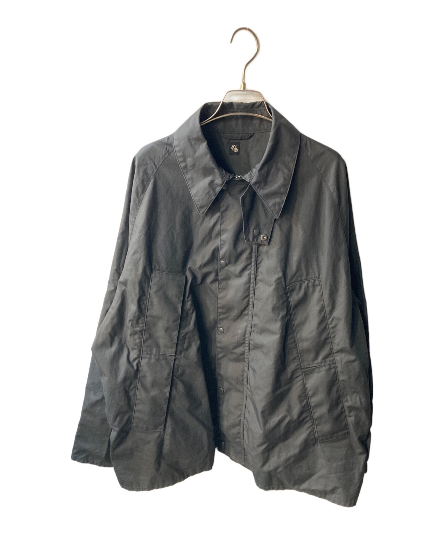 中古・古着通販】KAPTAIN SUNSHINE (キャプテンサンシャイン) Portage