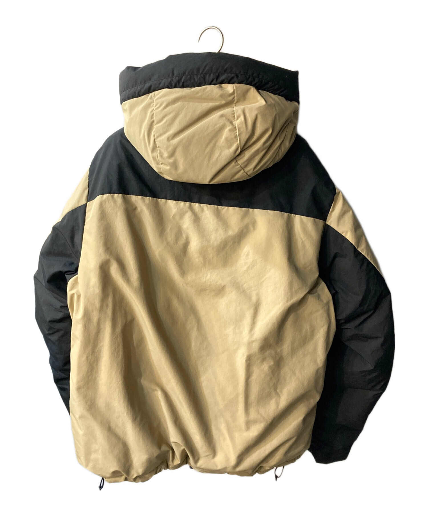 中古・古着通販】FIRST DOWN (ファーストダウン) ダウンジャケット