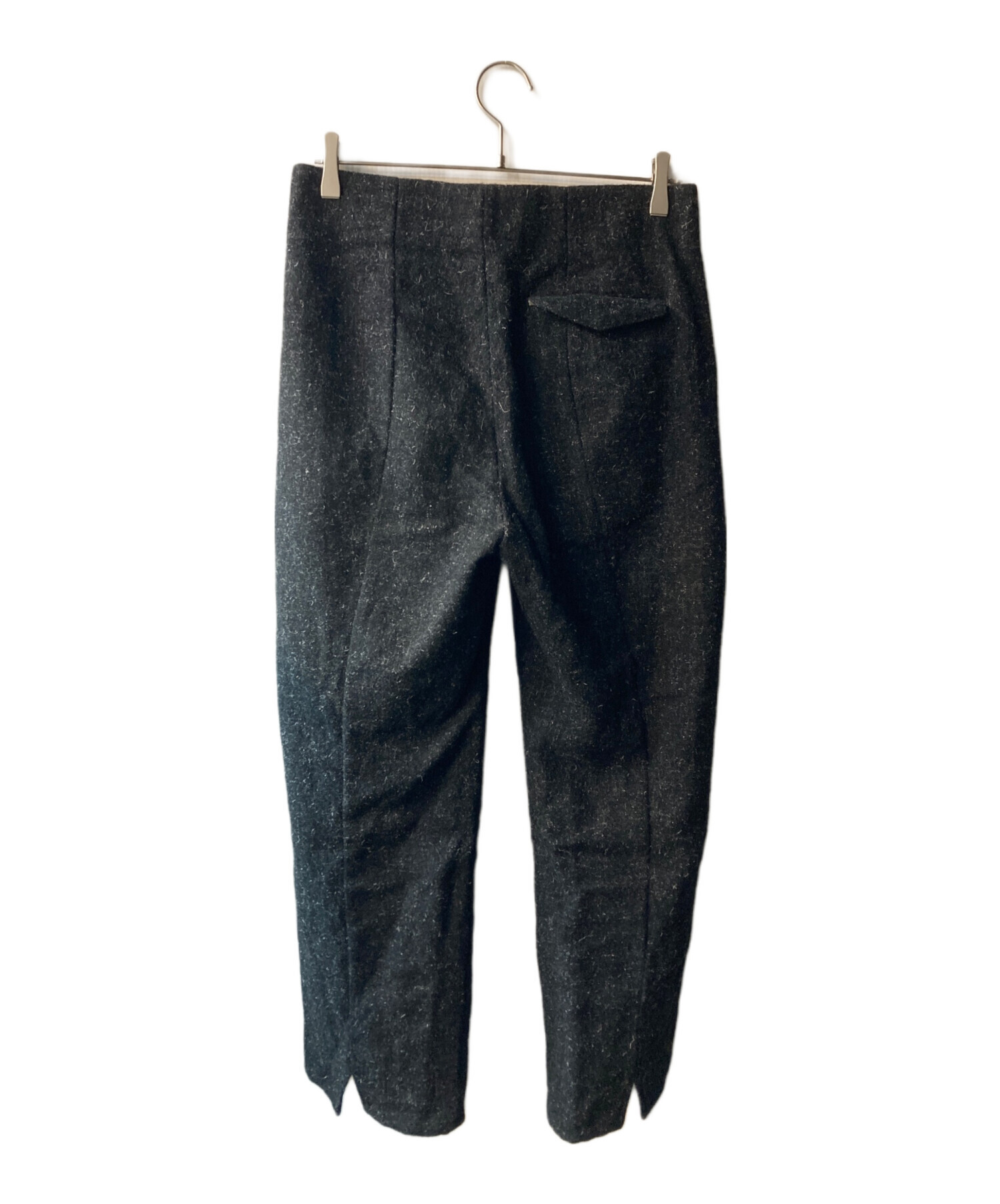 中古・古着通販】OVERCOAT (オーバーコート) スペックルドウール