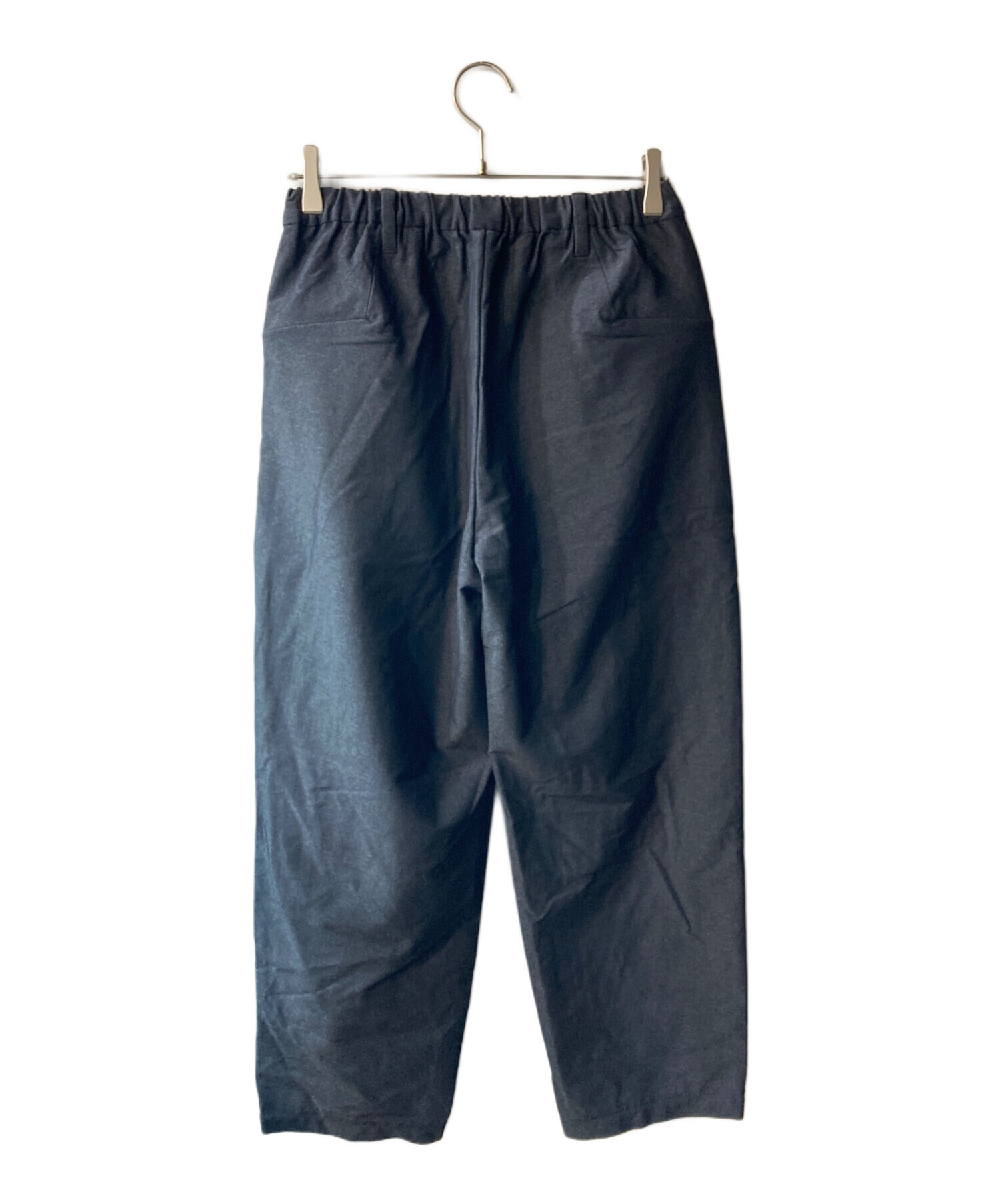 中古・古着通販】TEATORA (テアトラ) WALLET PANTS RESORT DUAL