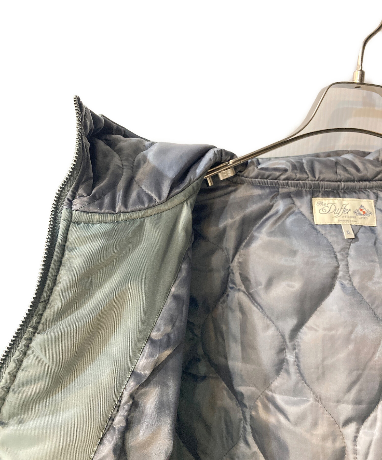 中古・古着通販】The Duffer of ST.George (ザ ダファーオブセント