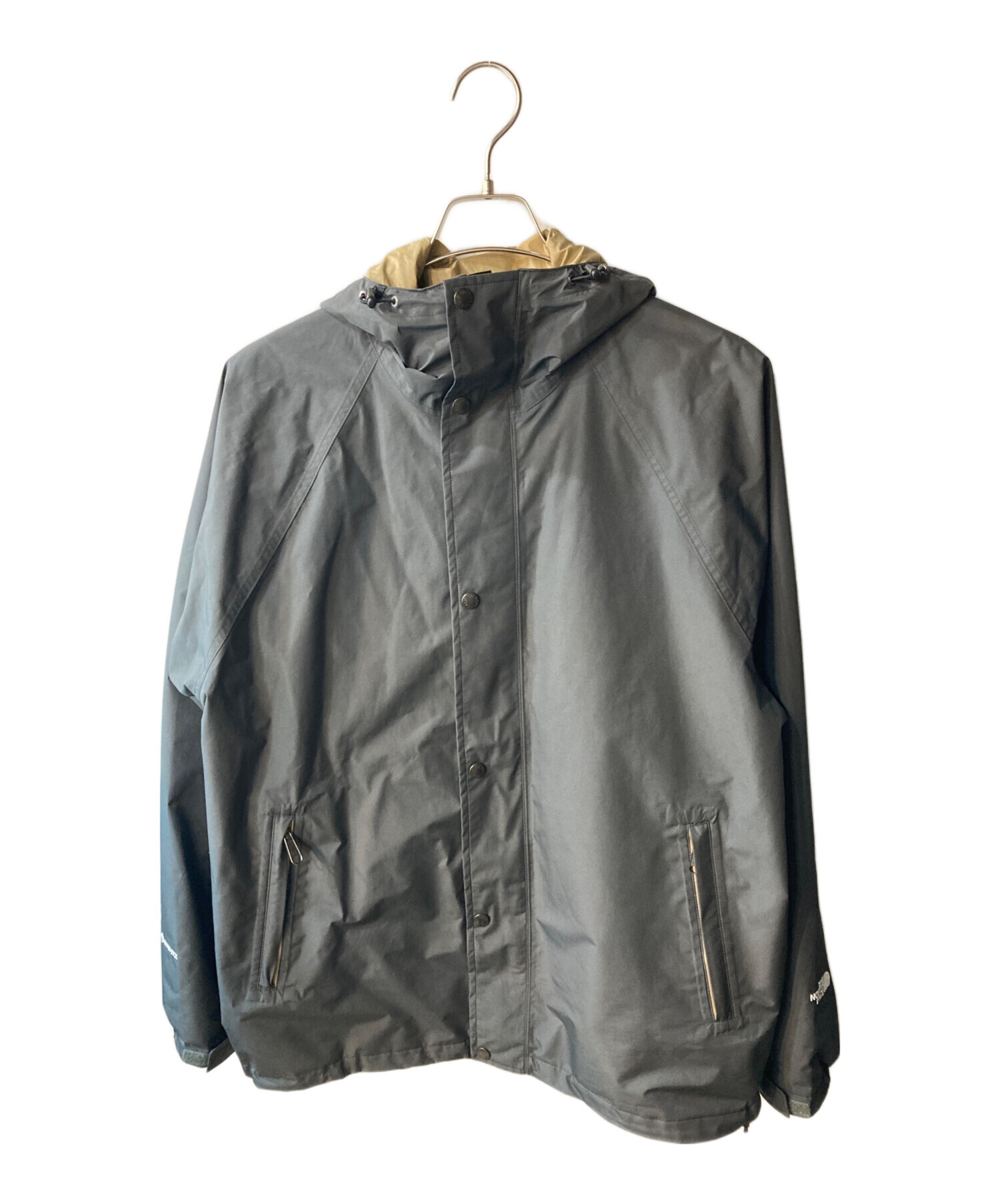 中古・古着通販】THE NORTH FACE (ザ ノース フェイス) STOW AWAY 