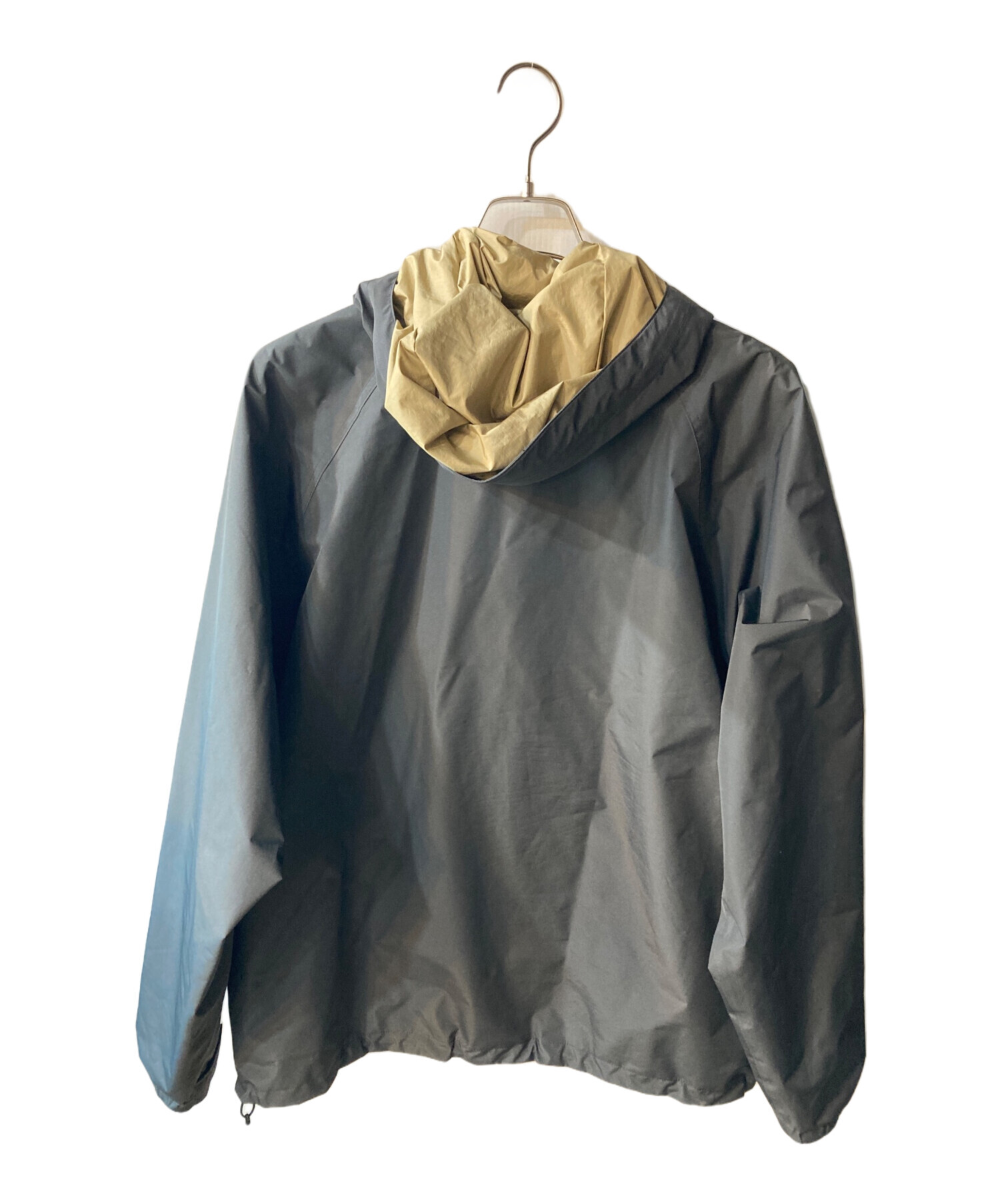 中古・古着通販】THE NORTH FACE (ザ ノース フェイス) STOW AWAY 