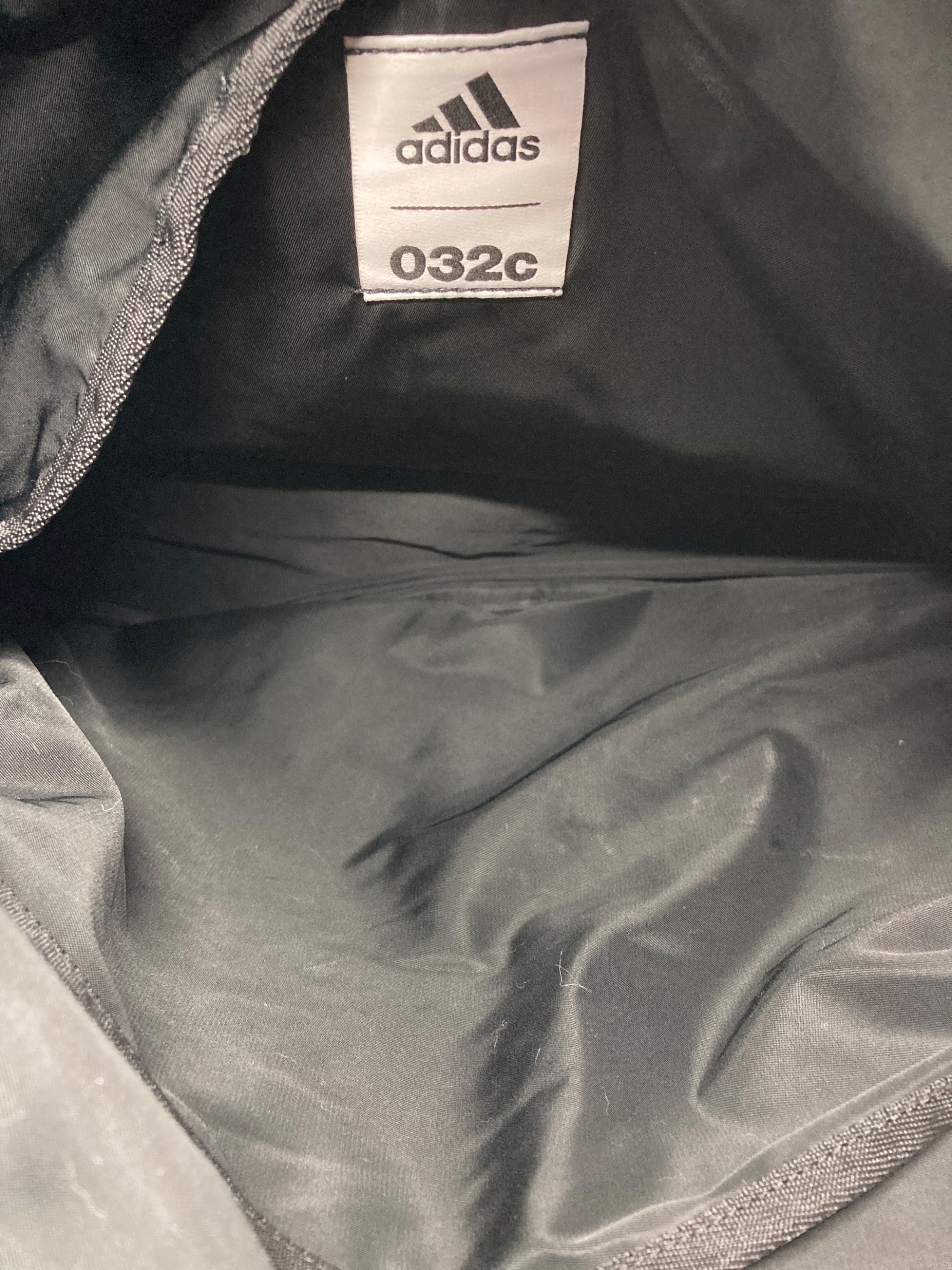 中古・古着通販】adidas (アディダス) 032c (ゼロスリーツーシー
