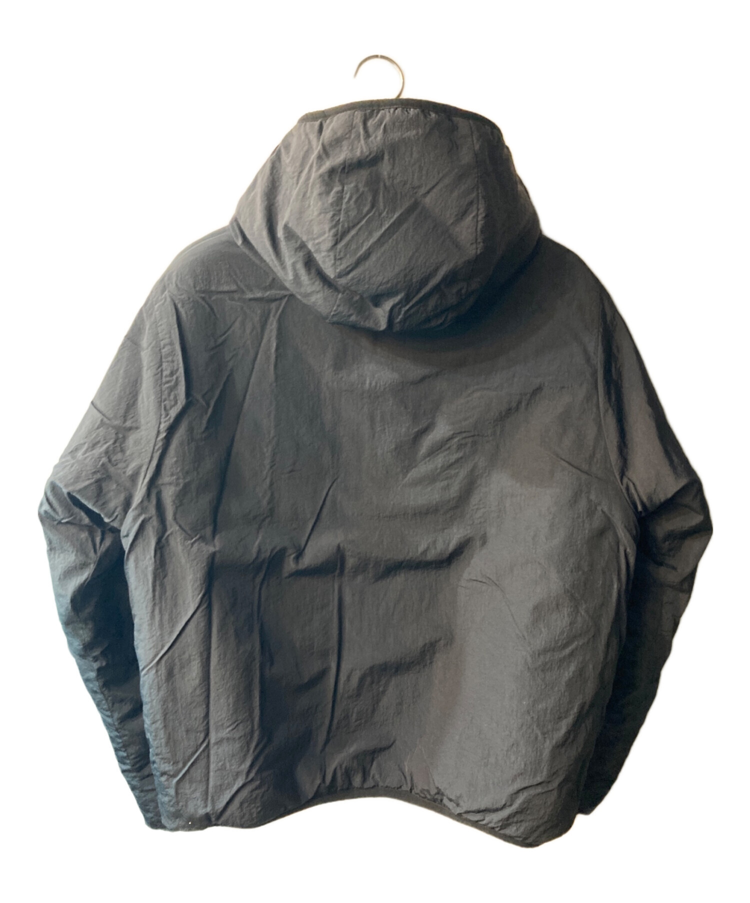 中古・古着通販】stussy (ステューシー) PATTERN SHERPA JACKET 