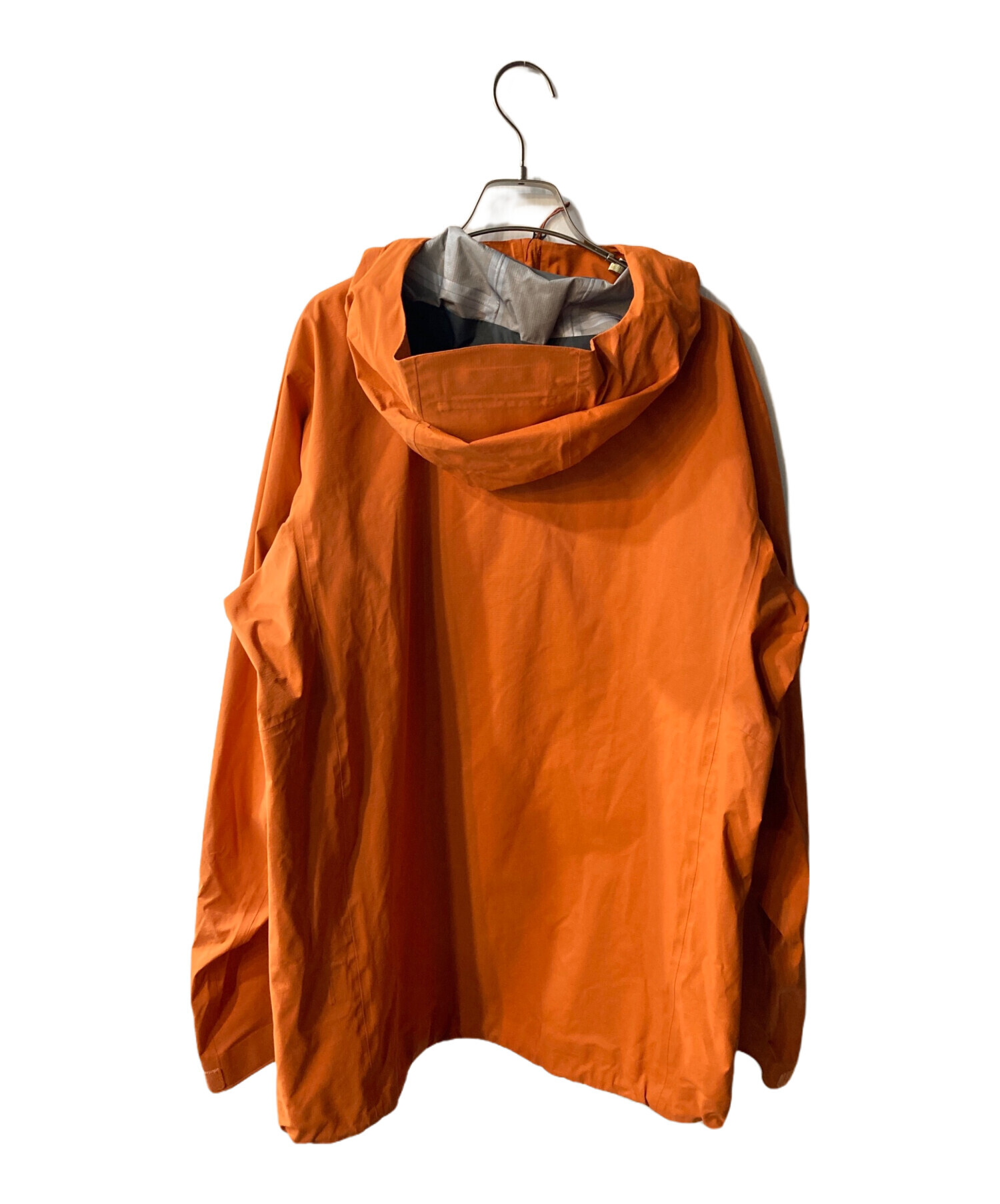 中古・古着通販】Patagonia (パタゴニア) M10 ストーム・ジャケット 