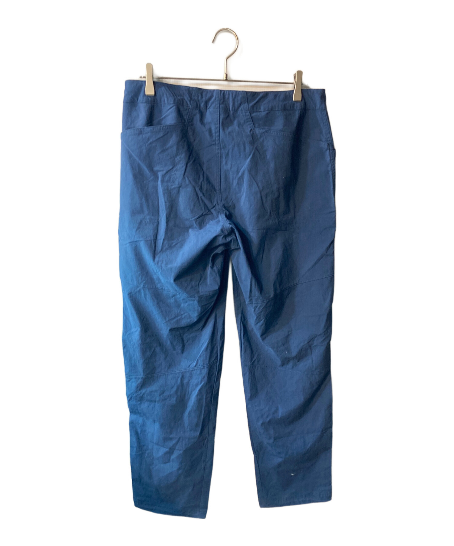 patagonia パウスレイヤーパンツ メンズsサイズ ネイビー patagonia パウスレイヤーパンツ メンズsサイズ ネイビー patagonia