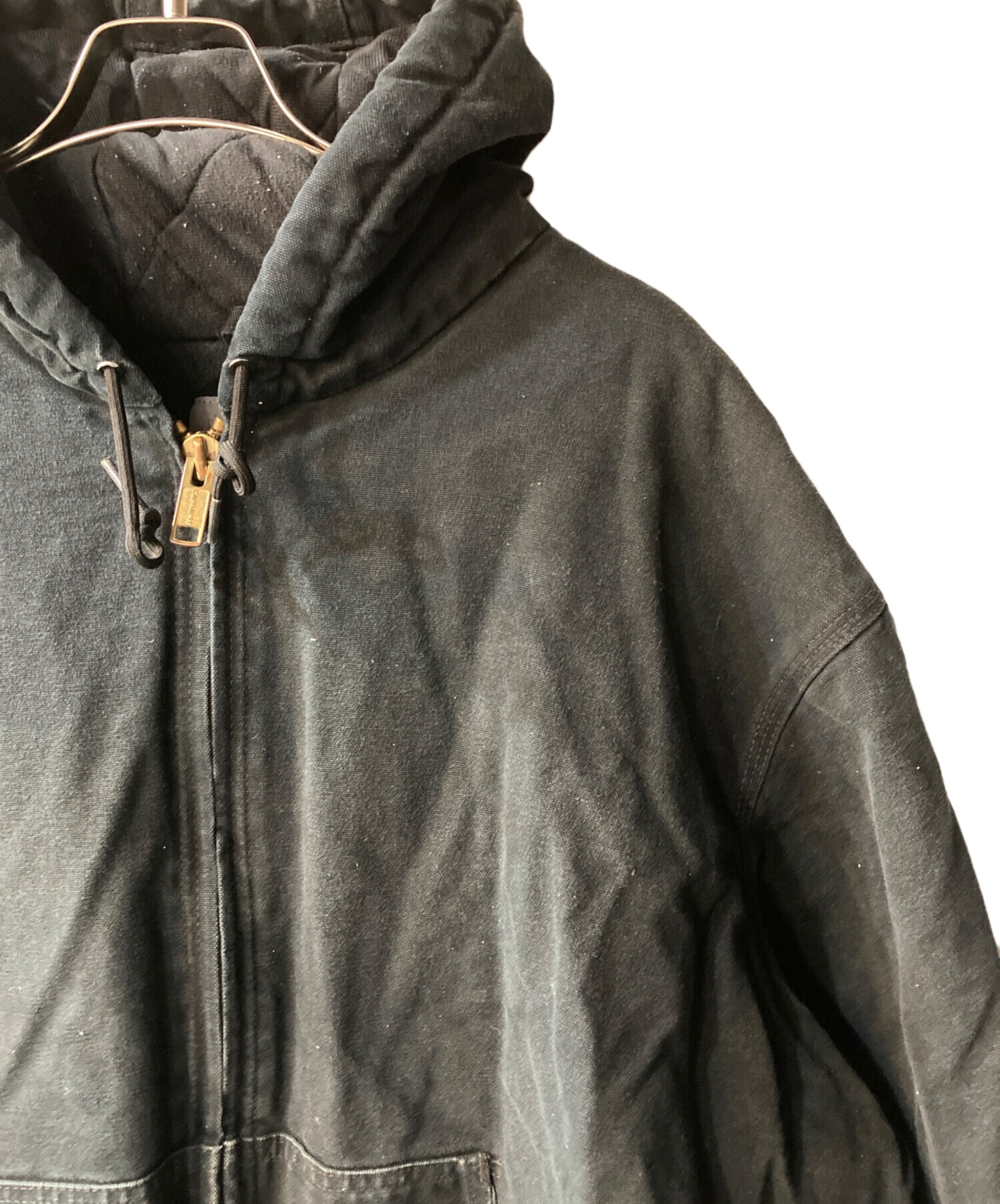 カーハート　アクティブジャケット　サンタフェチョアコート 3XL　古着 中古・古着通販】CarHartt (カーハート) アクティブジャケット