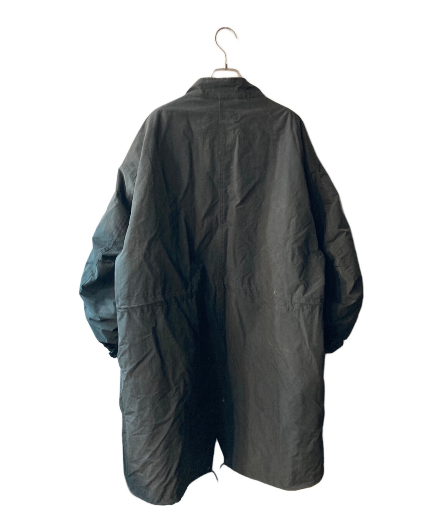 中古・古着通販】FREAK'S STORE (フリークスストア) モッズコート