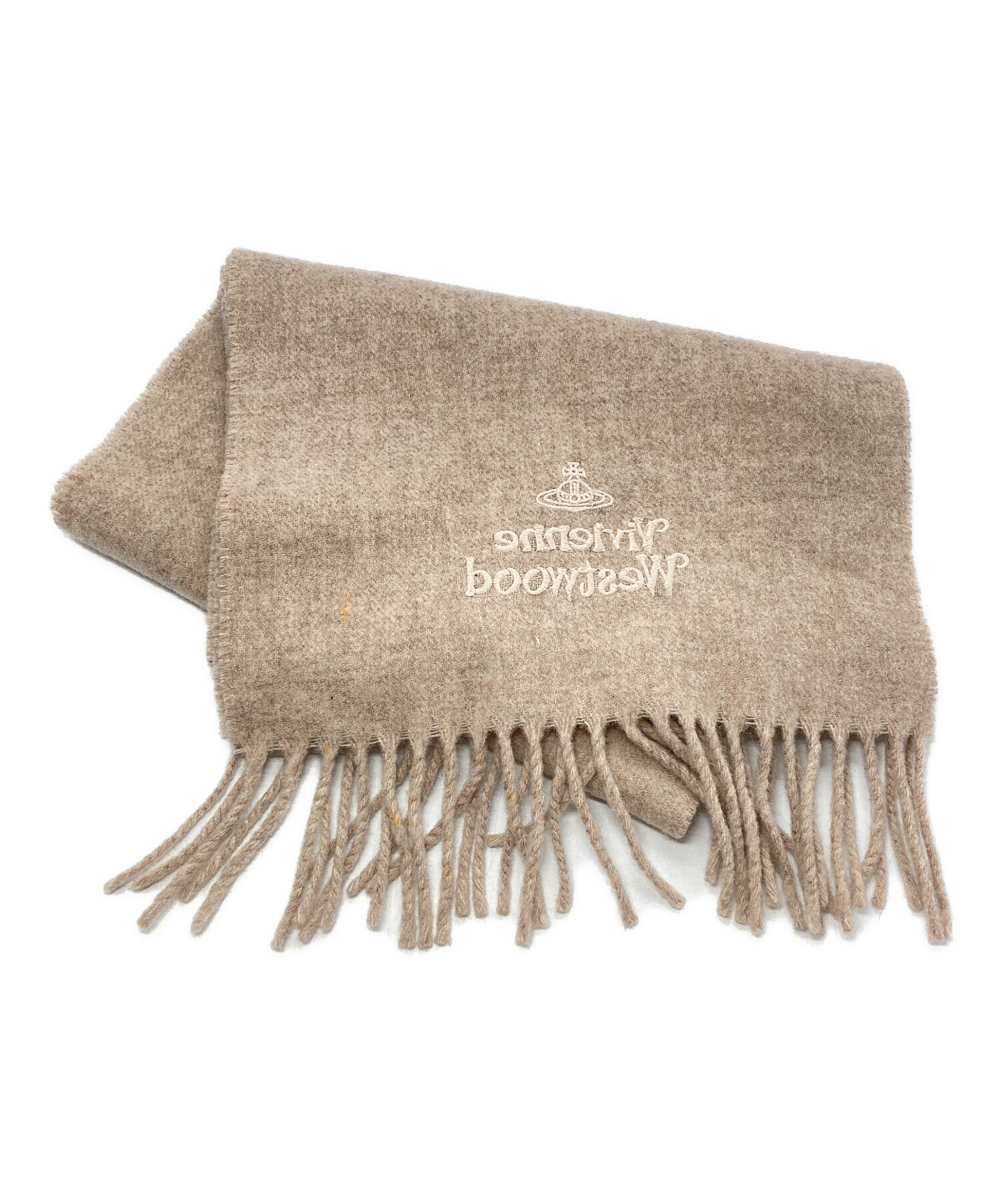 Vivienne Westwood マフラー 新品未使用 楽天市場】ヴィヴィアンウエストウッド マフラー メンズ レディース