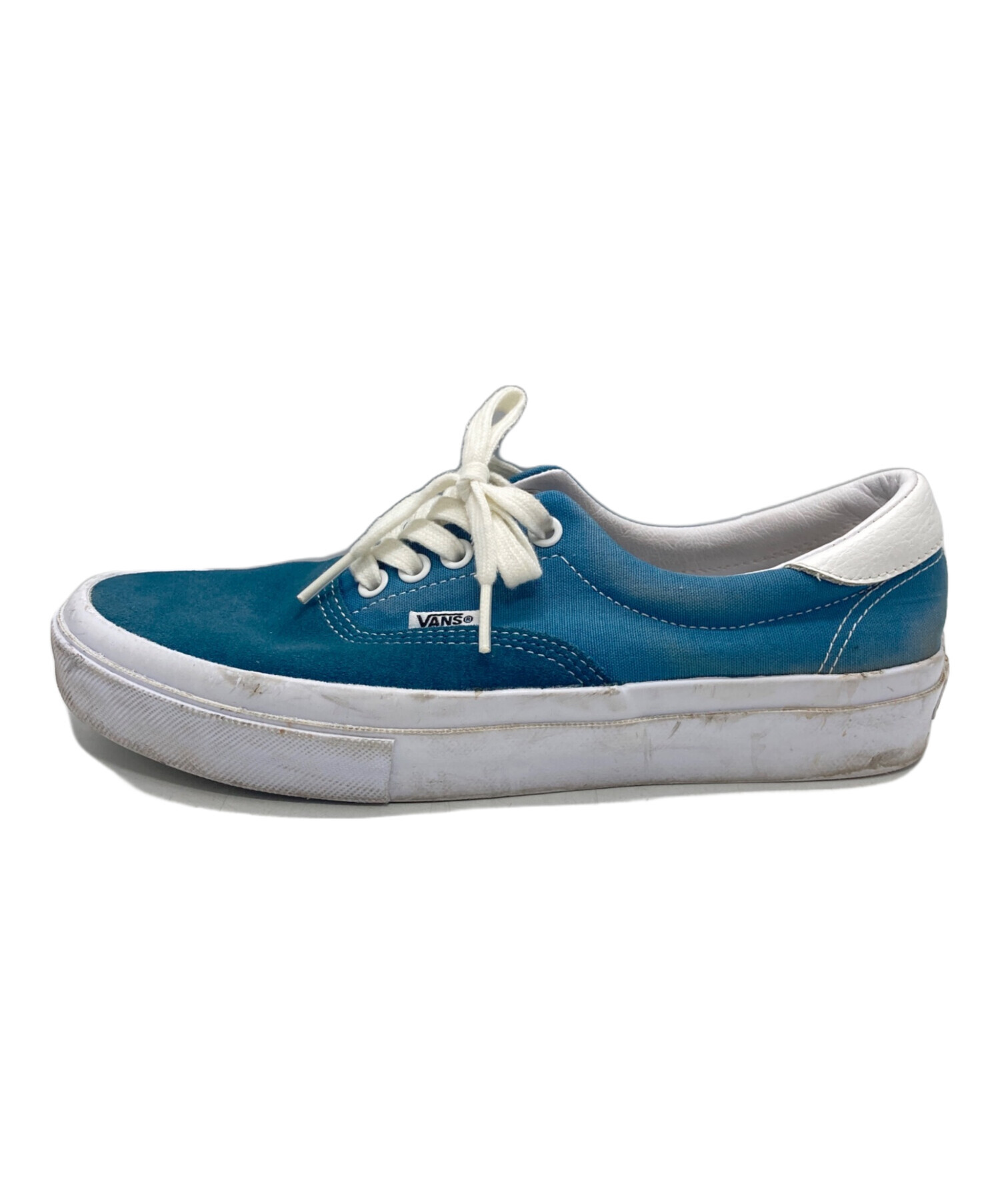 中古・古着通販VANS (ヴァンズ) SSZ (エスエスズィー) BEAMS PLUS