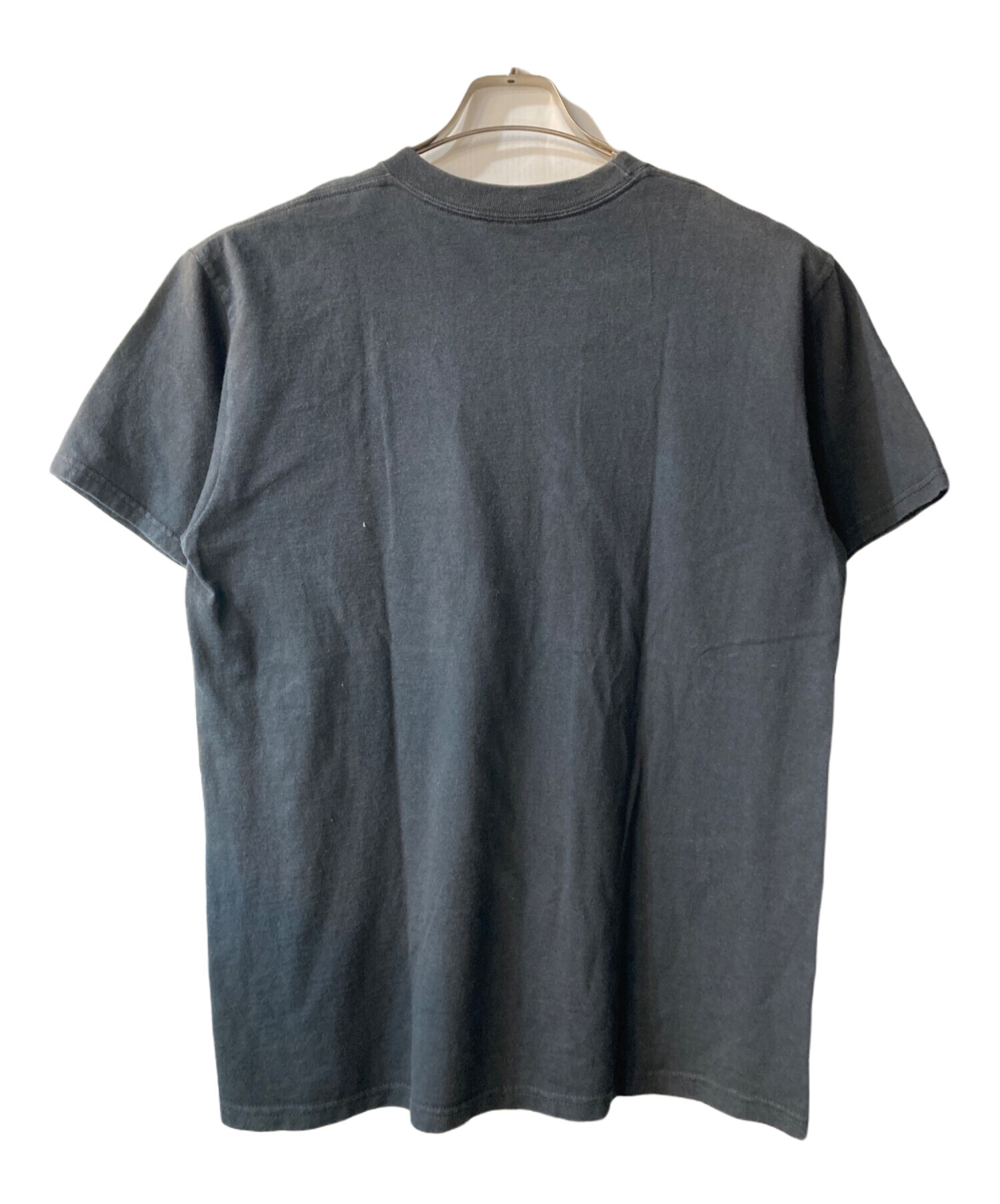 中古・古着通販】stussy (ステューシー) スプラッター プリントTシャツ