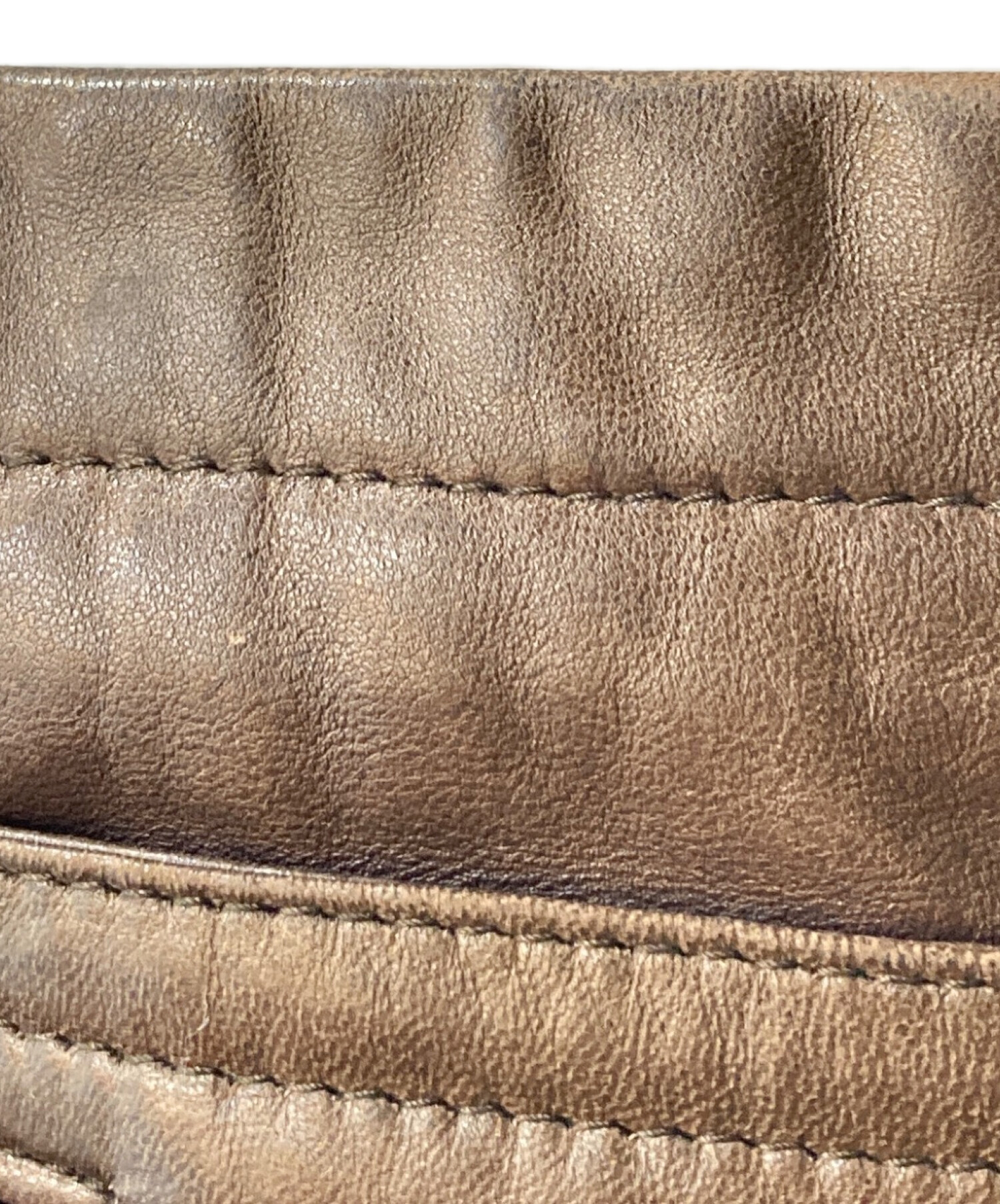 中古・古着通販】Wind Armor (ウィンドアーマー) レザーコート