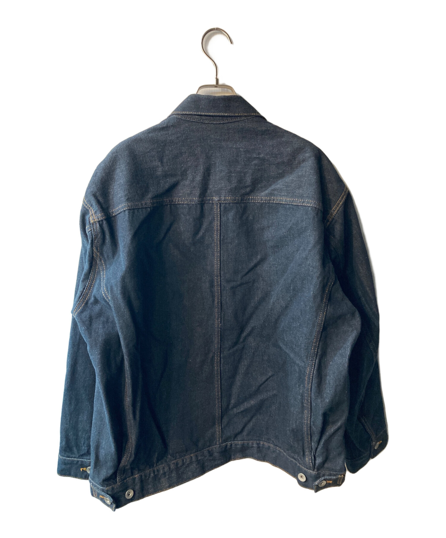 中古・古着通販】ADAM ET ROPÉ HOMME (アダムエロペ オム) 【コットン 