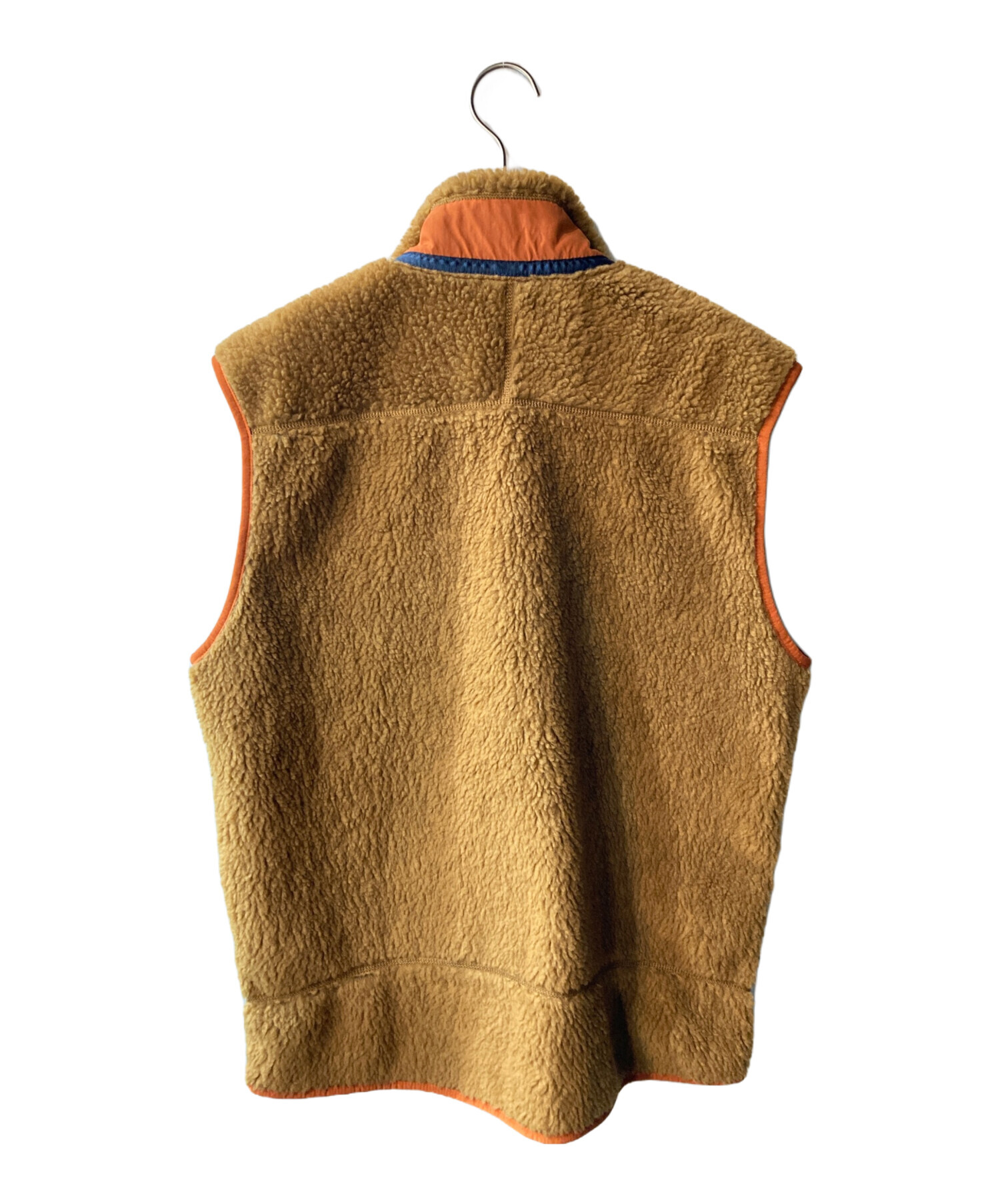中古・古着通販】Patagonia (パタゴニア) Classic Retro-X VEST 