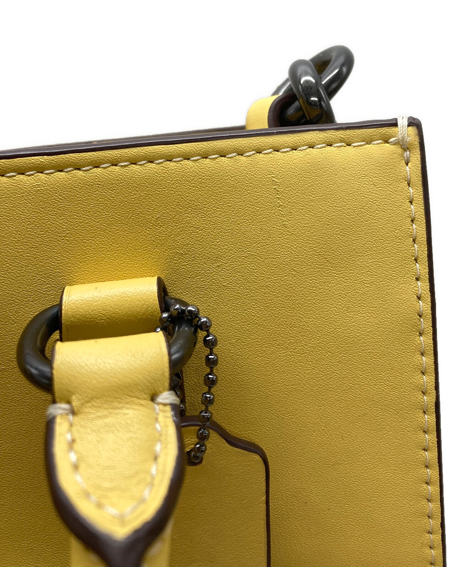 アングラーズメイド　ハンティングドリブラー イエローコーチドッグ　未使用品 2026年最新】アングラーズメイドの人気アイテム - メルカリ