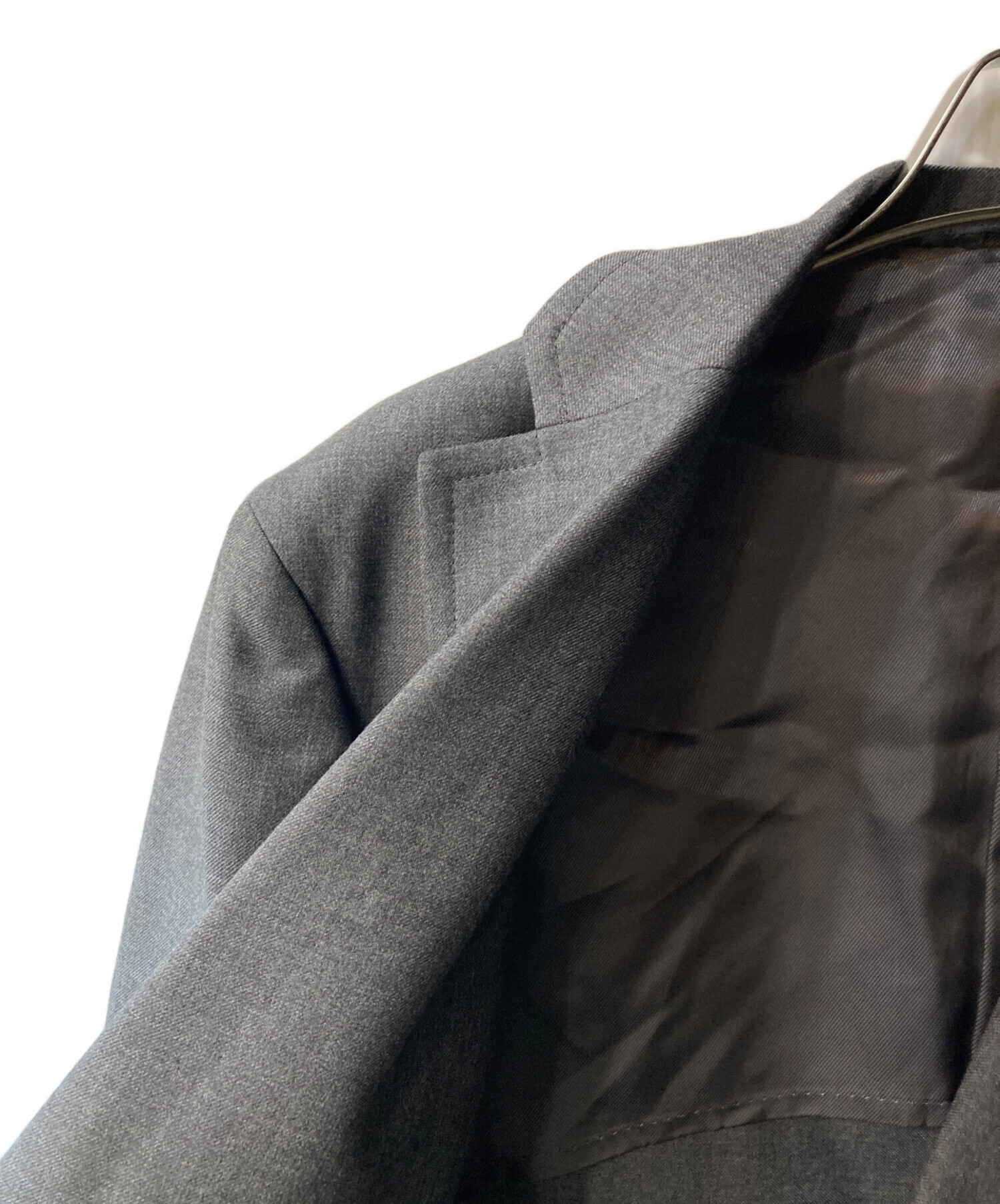 中古・古着通販】SHIPS (シップス) AMERICAN WOOLEN COMPANY