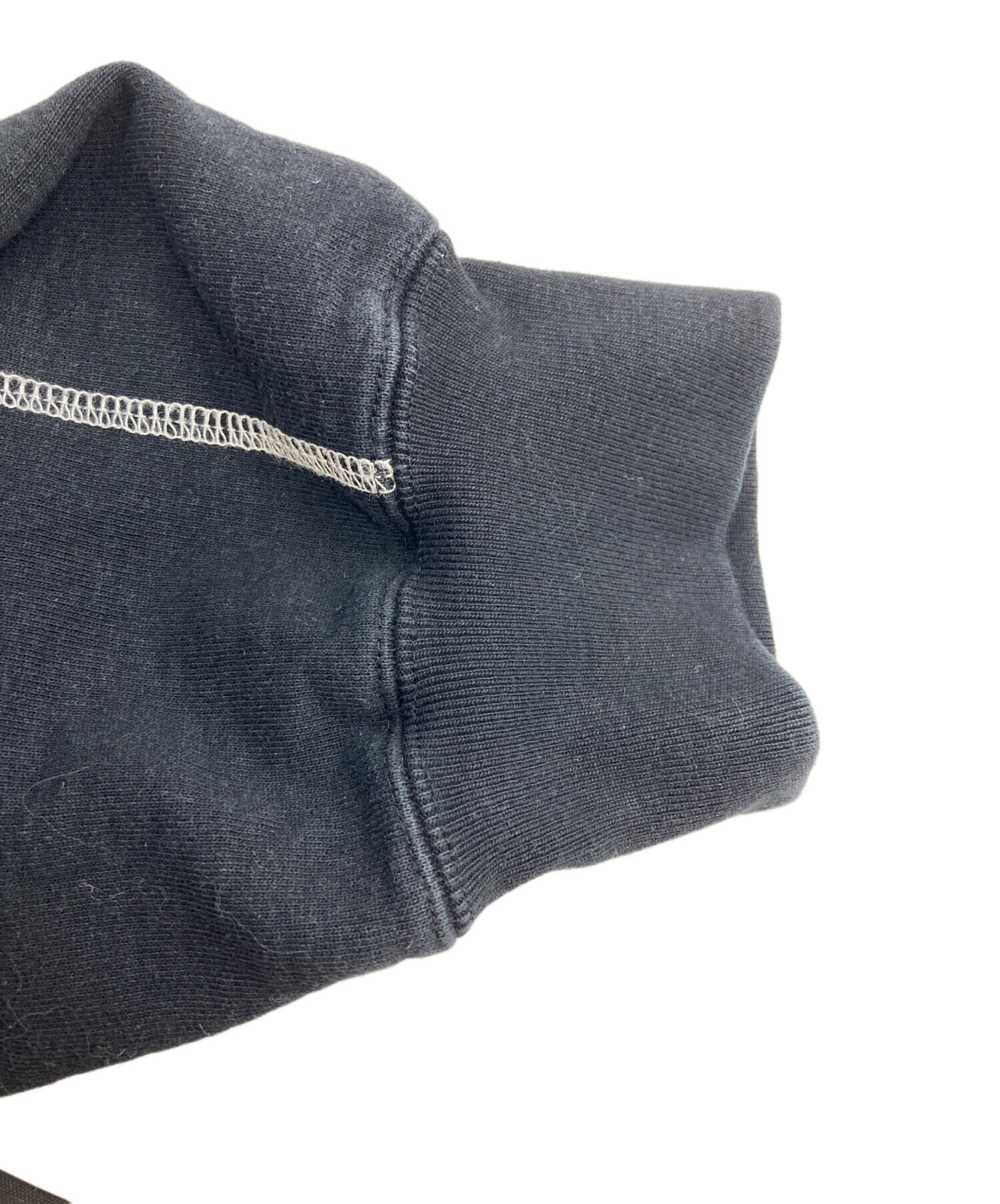 中古・古着通販】Supreme (シュプリーム) Overlock Hooded Sweatshirt