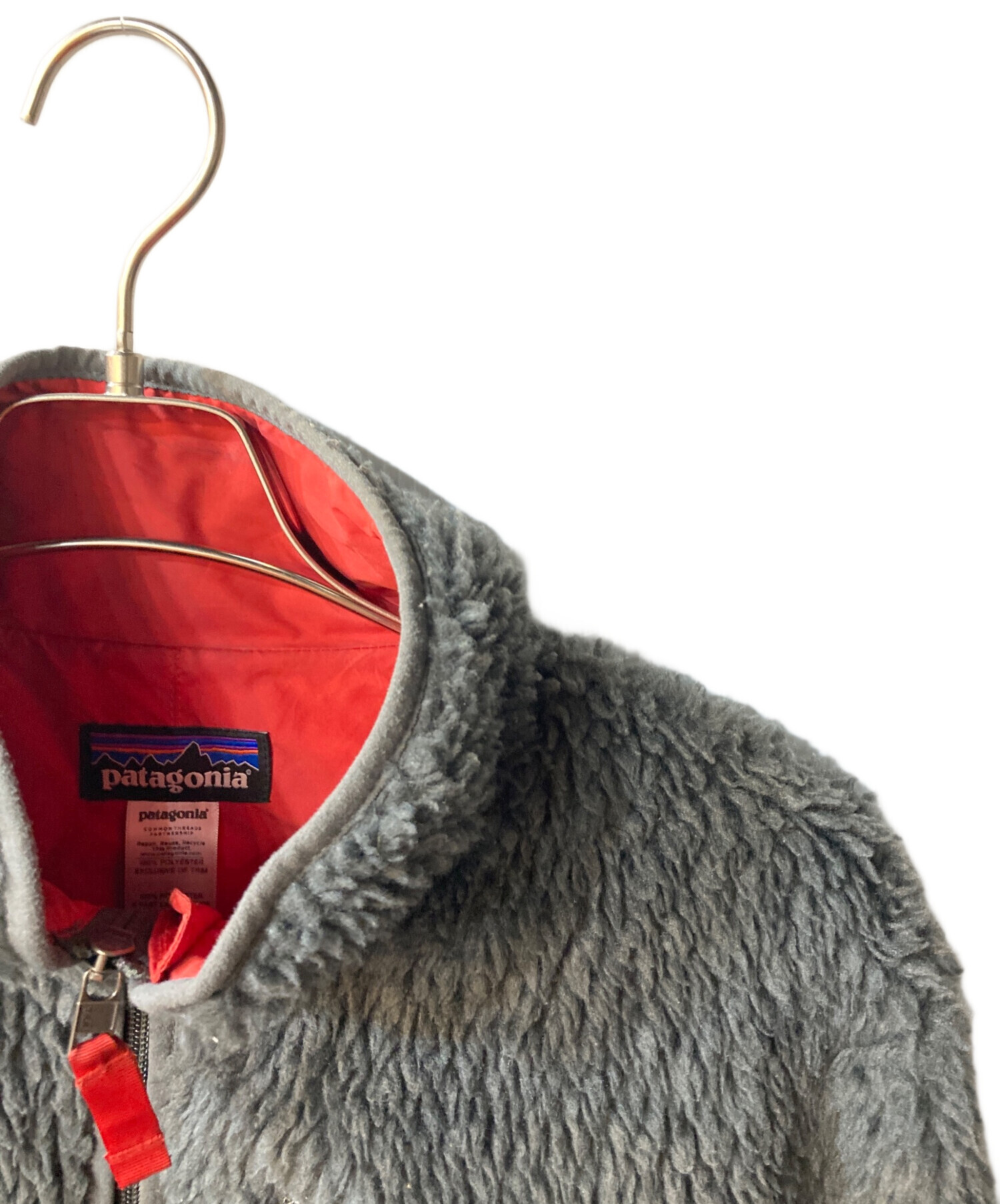 中古・古着通販】Patagonia (パタゴニア) Classic RETRO X Cardigan