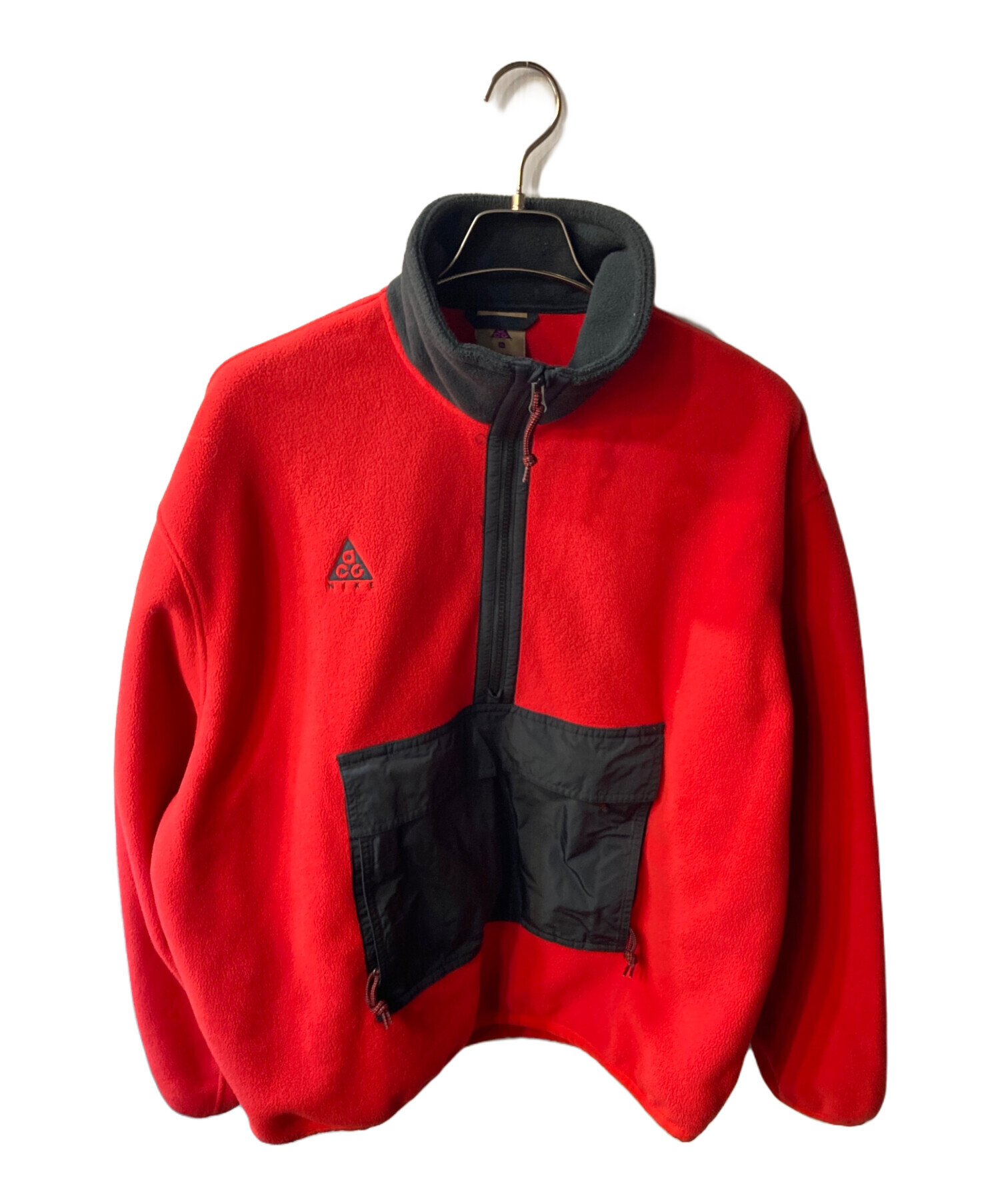 中古・古着通販】NIKE ACG (ナイキエーシージー) フリースジャケット