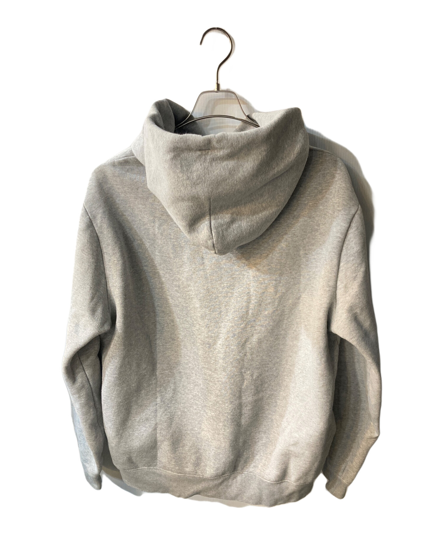 ポロラルフローレン ポロベアパーカー　新品未使用　グレー 中古・古着通販】POLO RALPH LAUREN (ポロ・ラルフローレン) Polo ベア