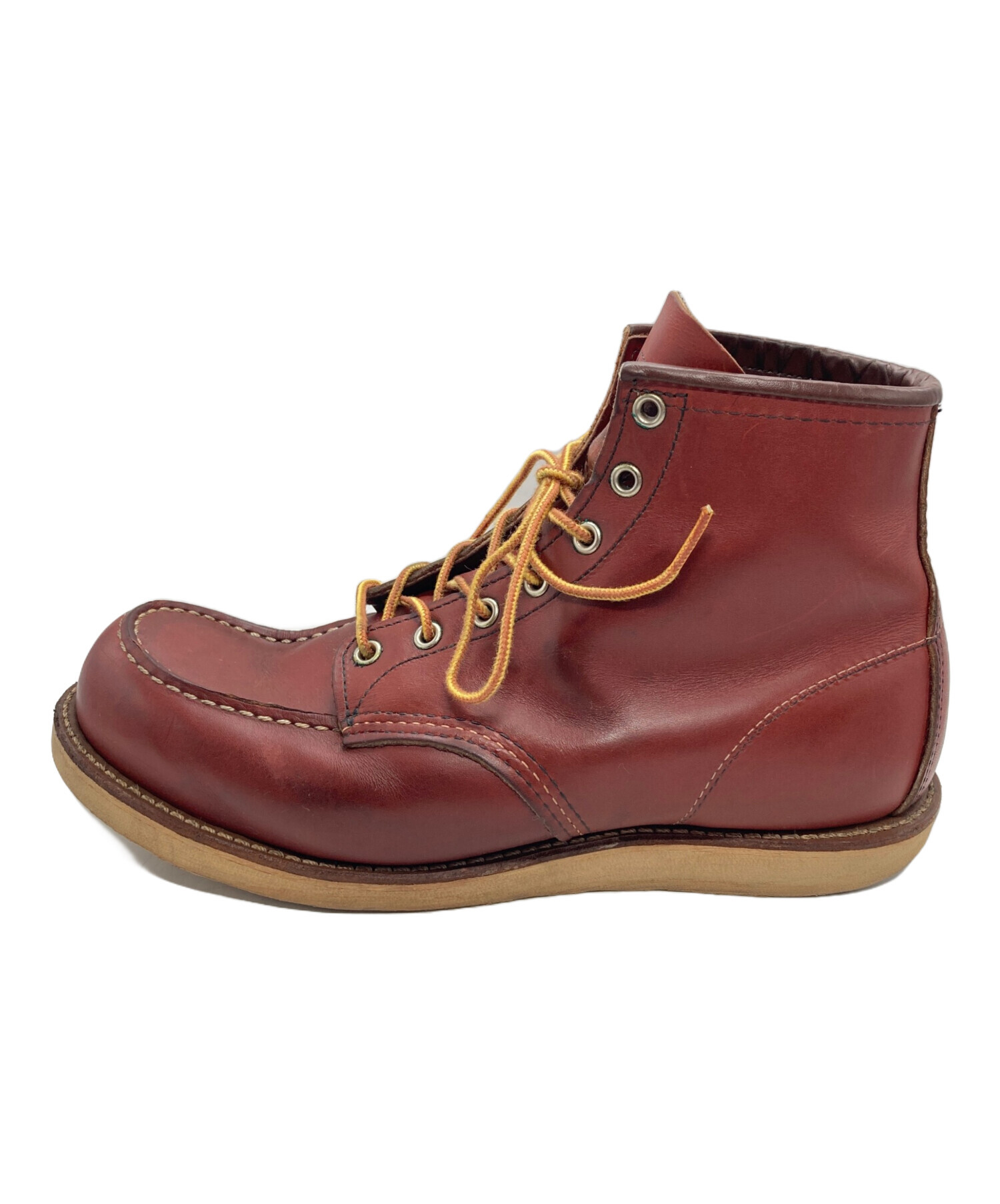 中古 RED WING 1903 CLASSIC WORK LEGACY MOC RED WING 1903 CLASSIC