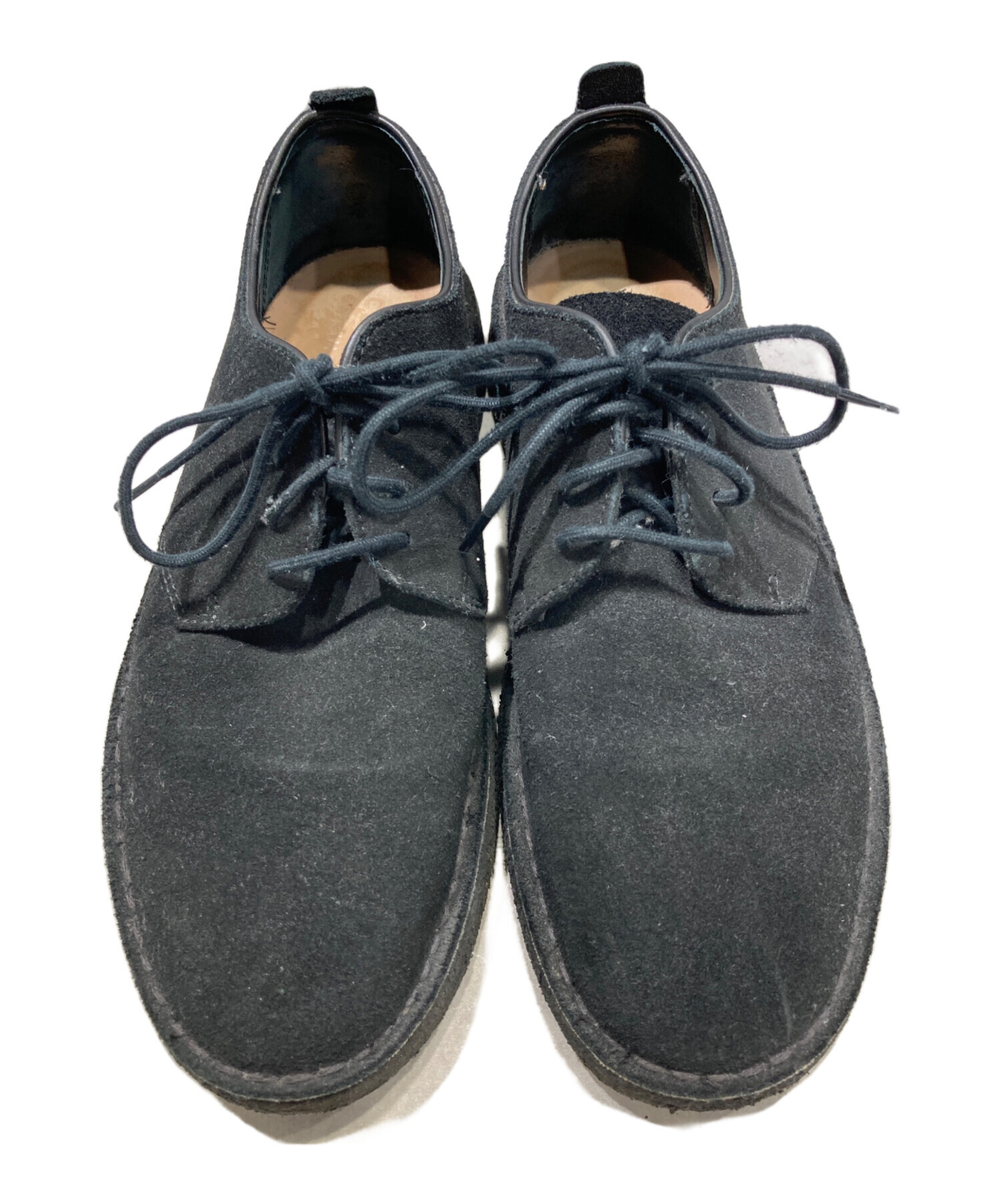 中古・古着通販】CLARKS (クラークス) UNITED ARROWS (ユナイテッド