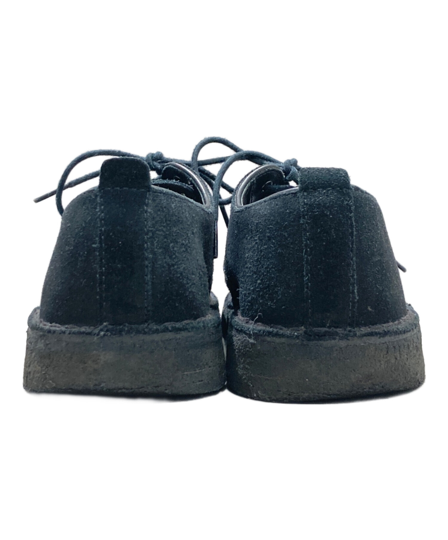 中古・古着通販】CLARKS (クラークス) UNITED ARROWS (ユナイテッド