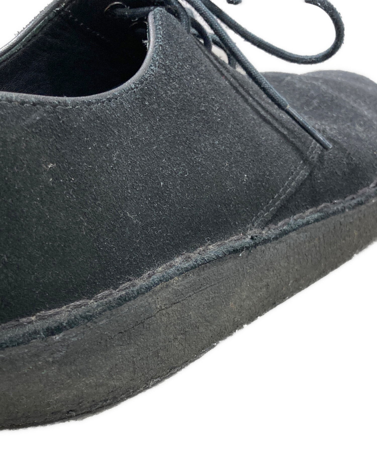 中古・古着通販】CLARKS (クラークス) UNITED ARROWS (ユナイテッド