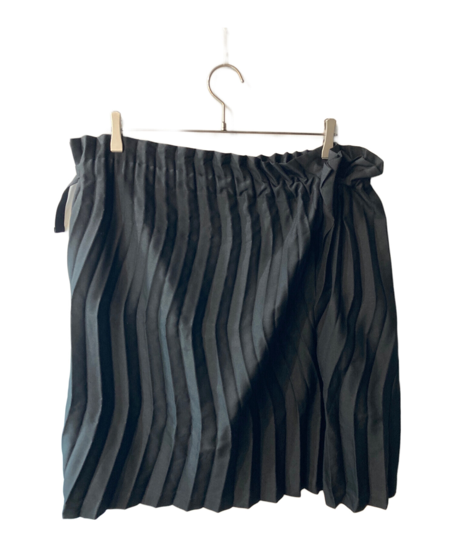 中古・古着通販】me ISSEY MIYAKE (ミーイッセイ ミヤケ) プリーツ