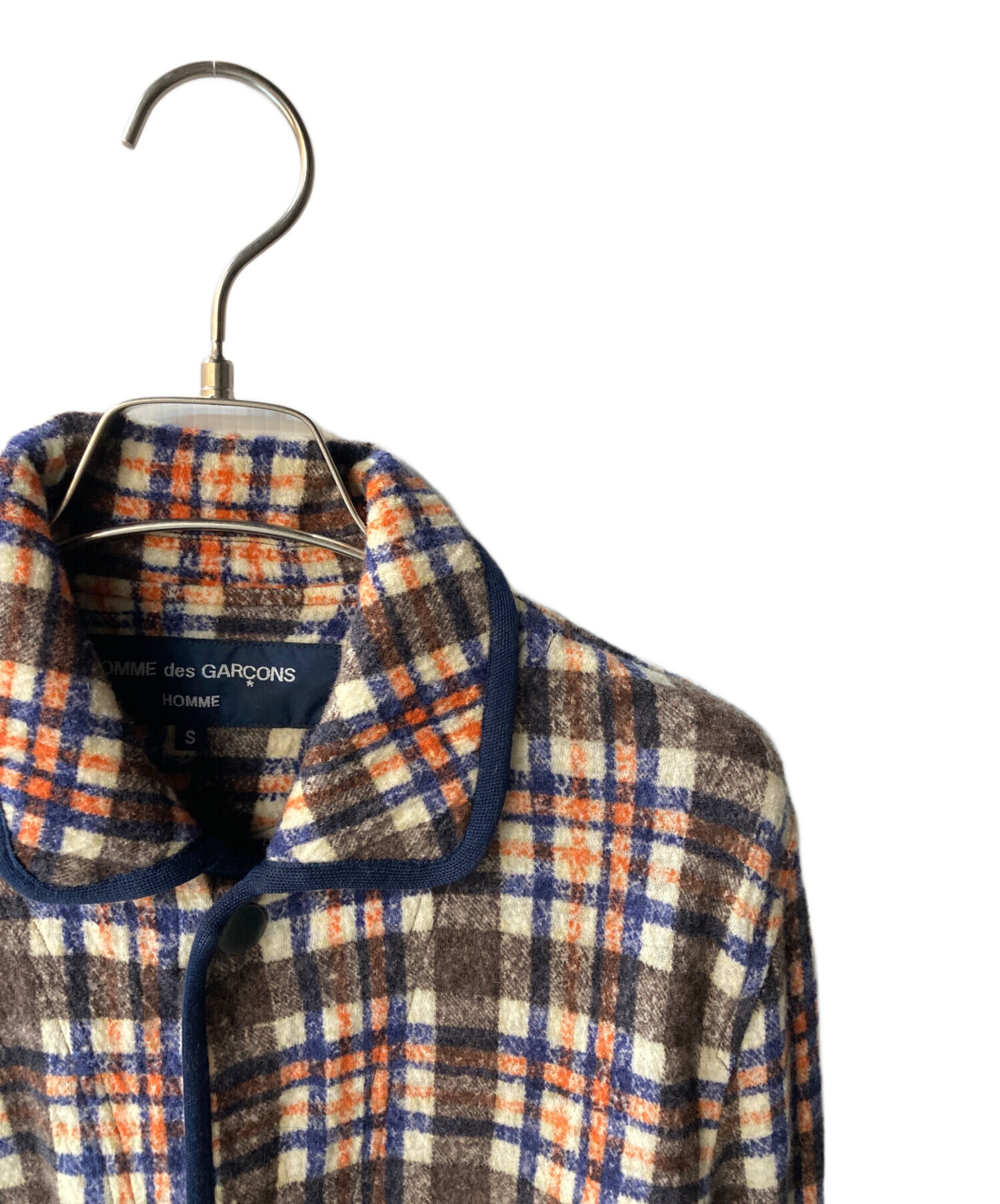 中古・古着通販】COMME des GARCONS HOMME (コムデギャルソン オム