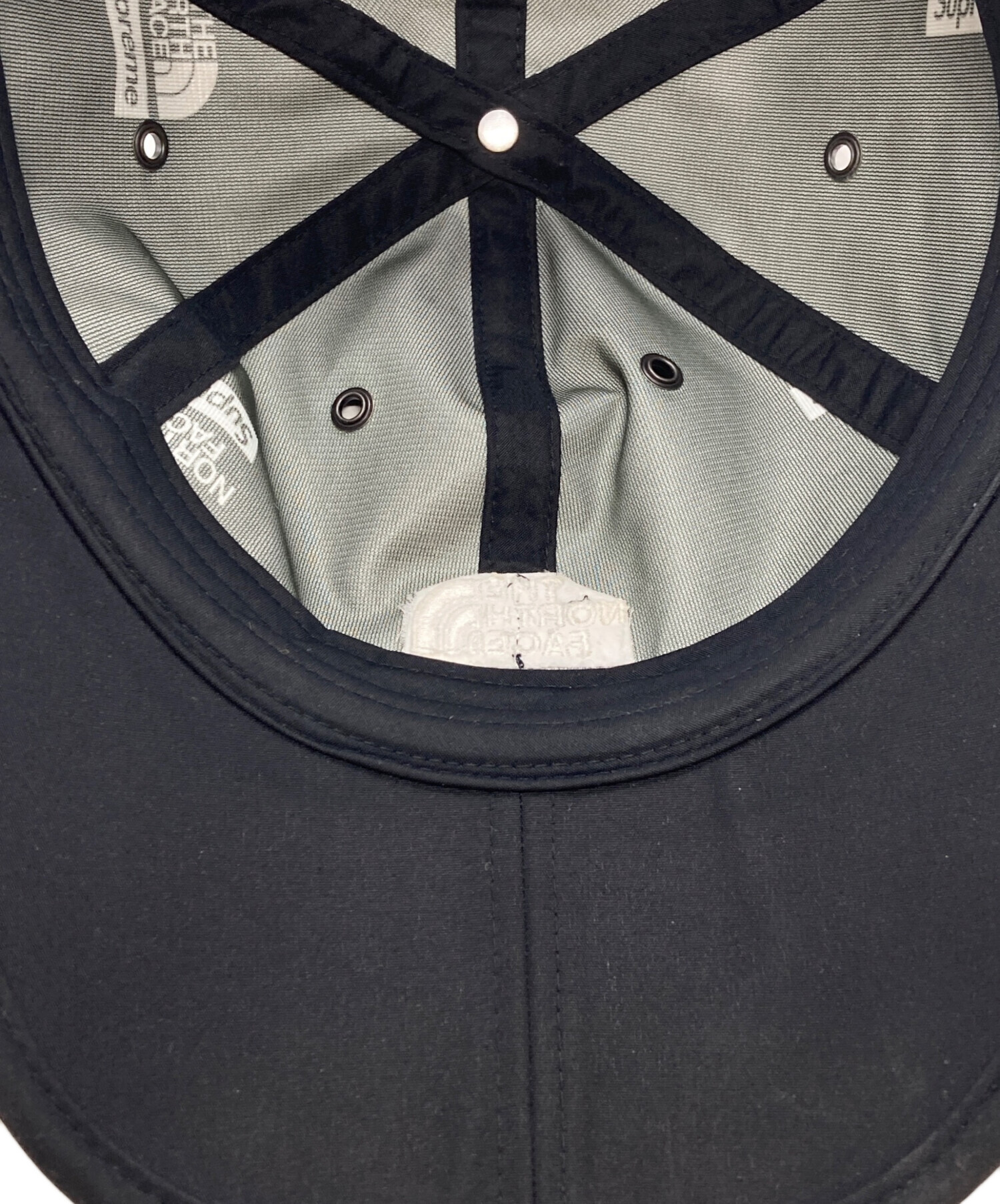 中古・古着通販】THE NORTH FACE (ザ ノース フェイス) Supreme