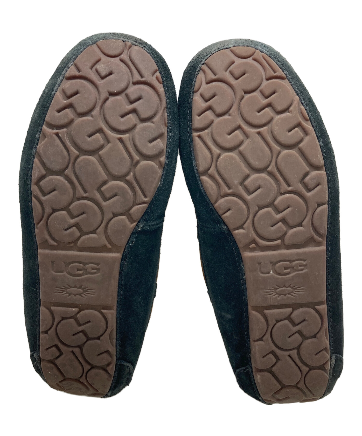 中古・古着通販】UGG (アグ) Dakota ブラック サイズ:25㎝｜ブランド