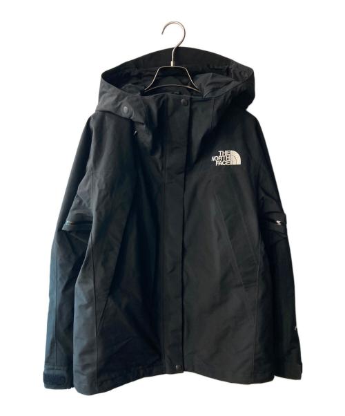 ⭐︎ NORTH FACE ノースフェイス NP72072 古着⭐︎ ブラック 中古・古着通販】THE NORTH FACE (ザ ノース フェイス) MOUNTAIN