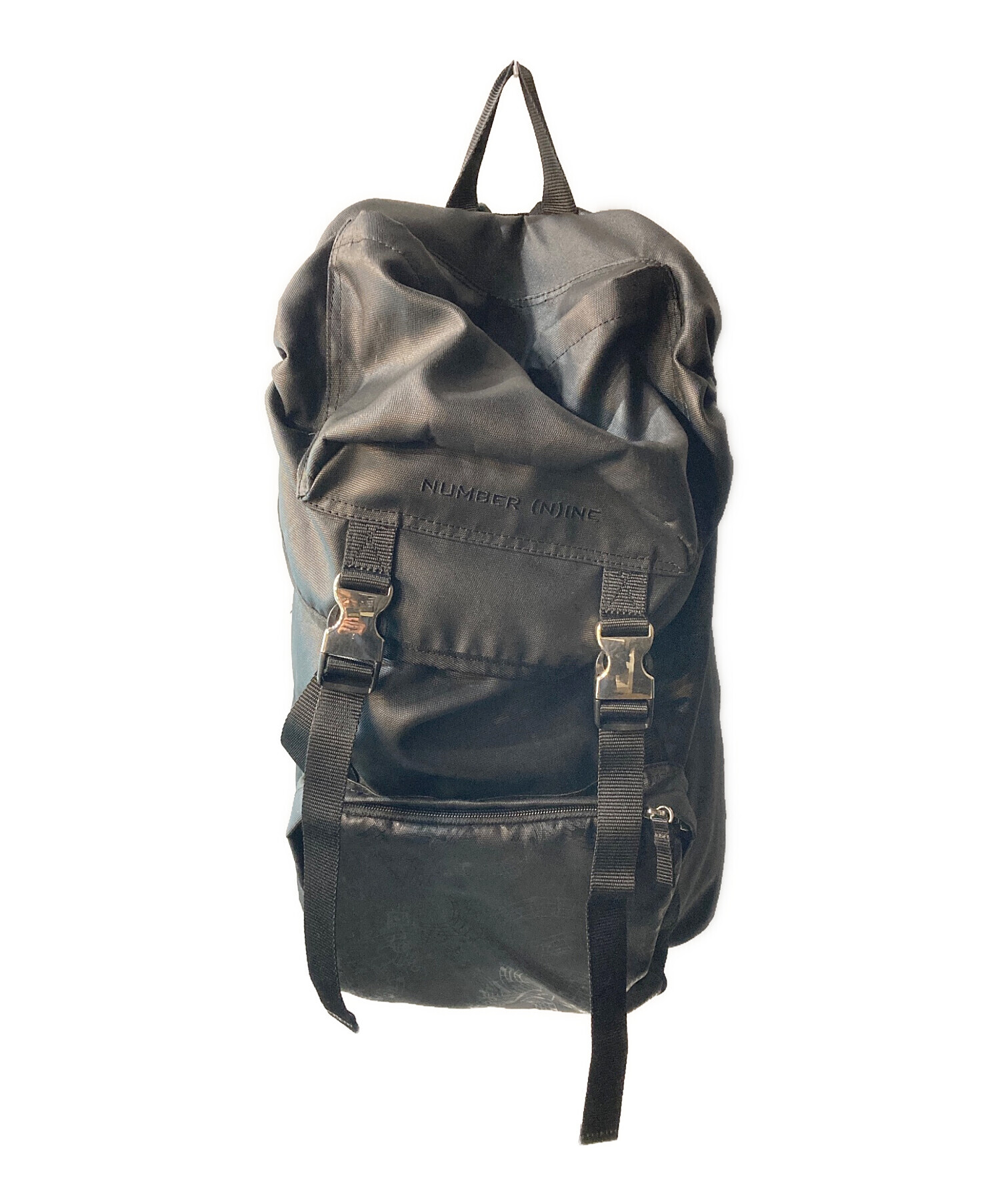 中古・古着通販】NUMBER (N)INE (ナンバーナイン) バックパック