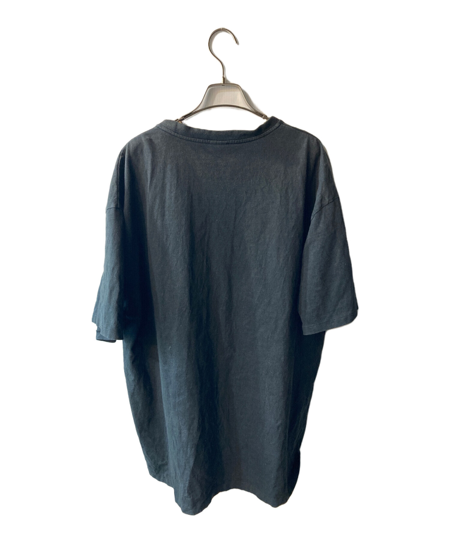 中古・古着通販】WACKO MARIA (ワコマリア) WASHED HEAVY WEIGHT T 
