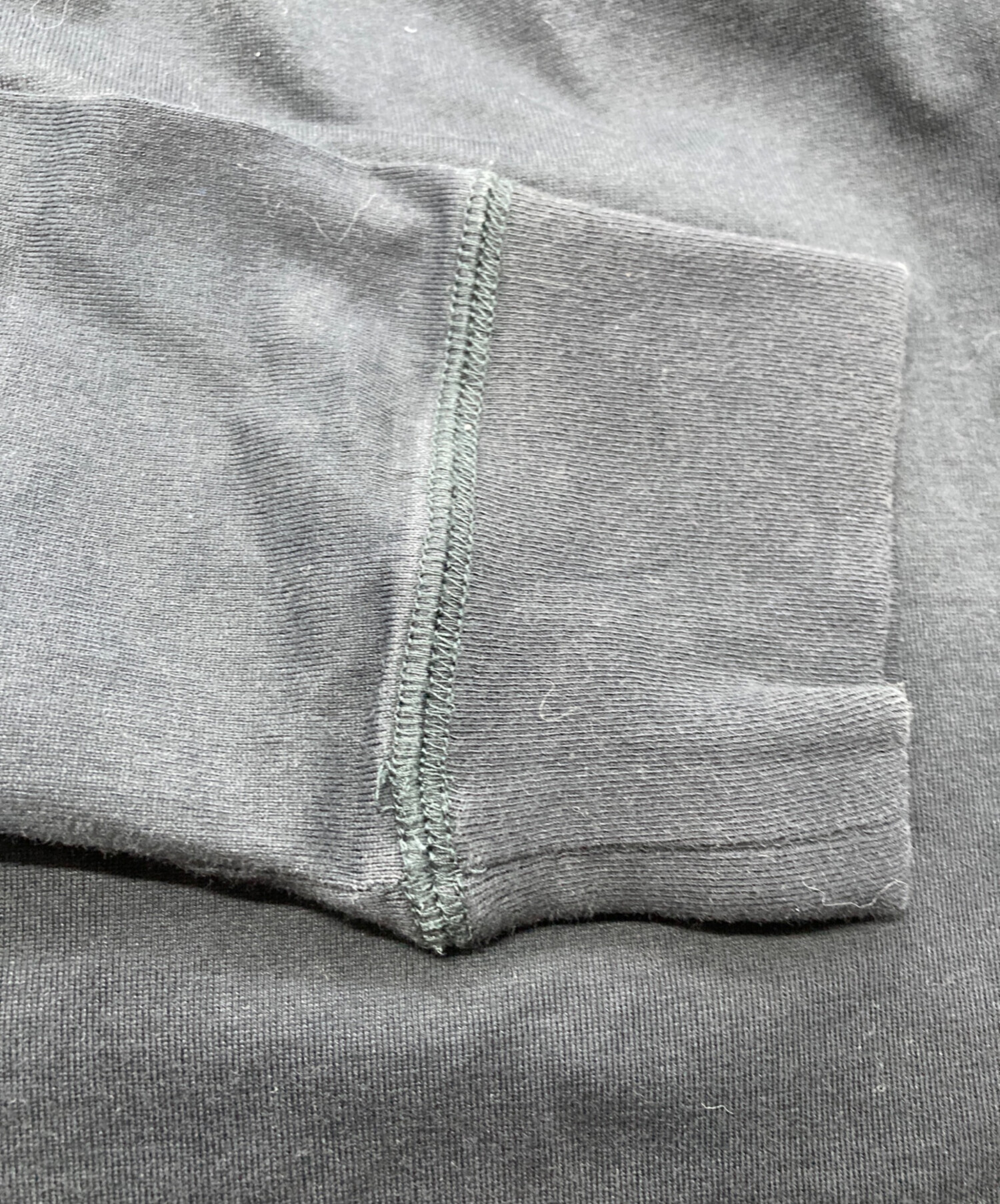 中古・古着通販】PAUL SMITH (ポールスミス) ジップジャケット グレー 