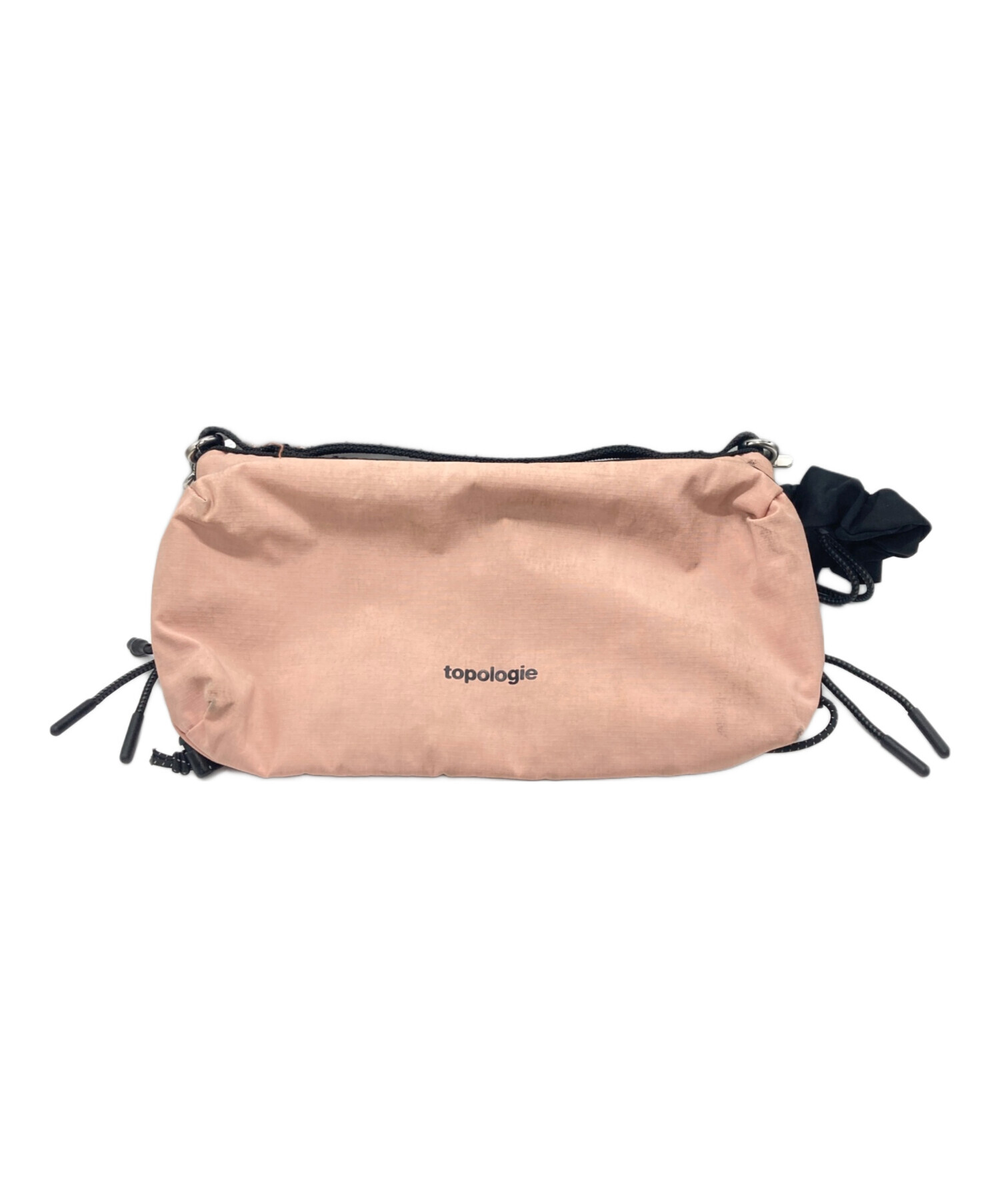 中古・古着通販】Topologie (トポロジー) ボトルサコッシュ｜ブランド 