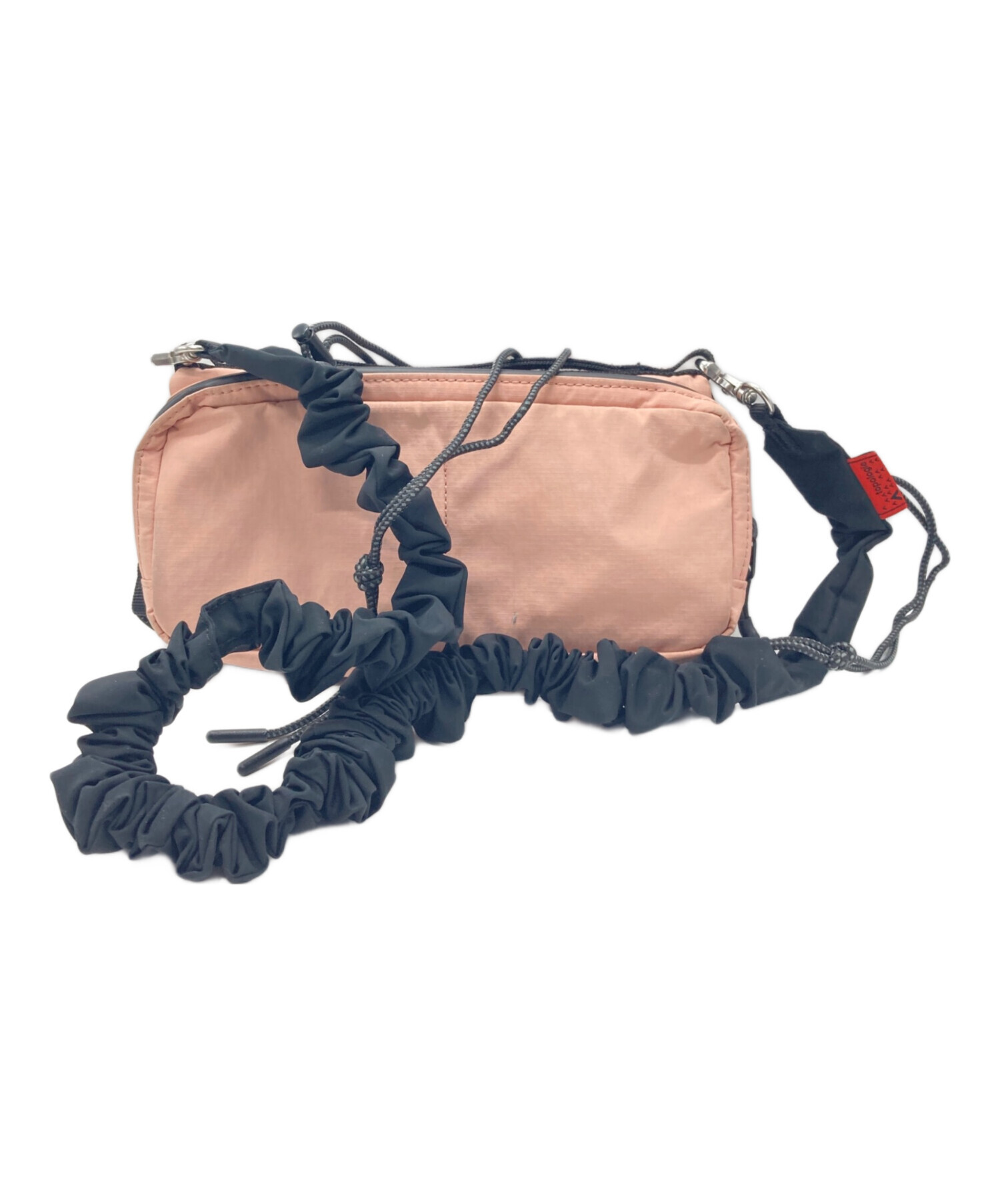 中古・古着通販】Topologie (トポロジー) ボトルサコッシュ｜ブランド 