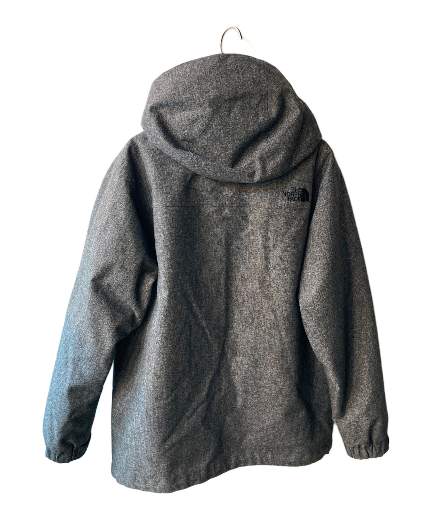 中古・古着通販】THE NORTH FACE (ザ ノース フェイス) NOVELTY