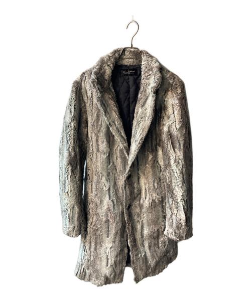 中古・古着通販】TORNADO MART (トルネードマート) ウエットルック