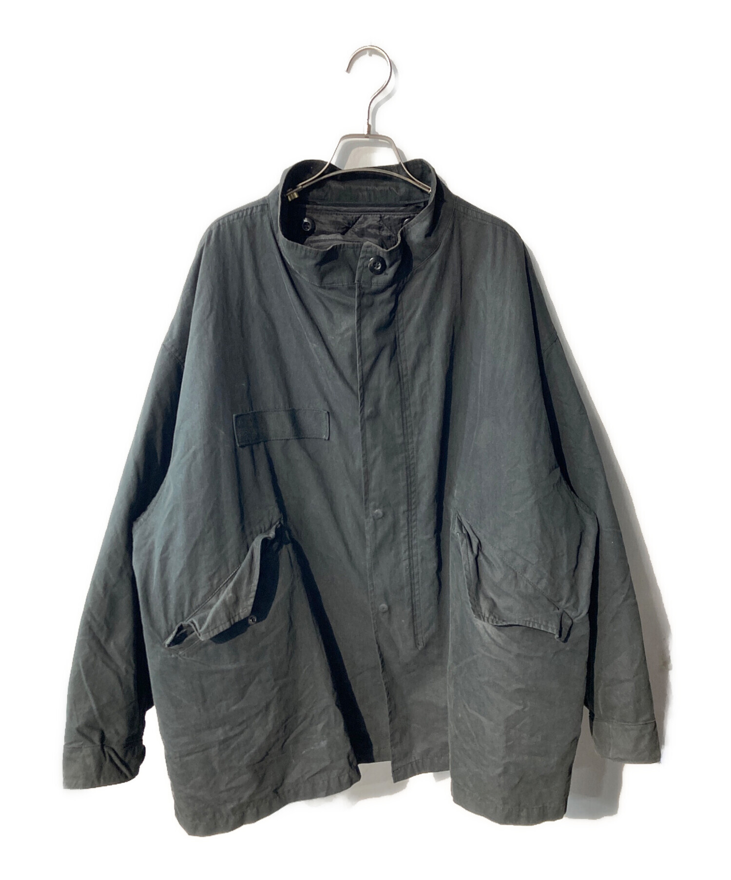 中古・古着通販】FREAK'S STORE (フリークスストア) ライナー付き