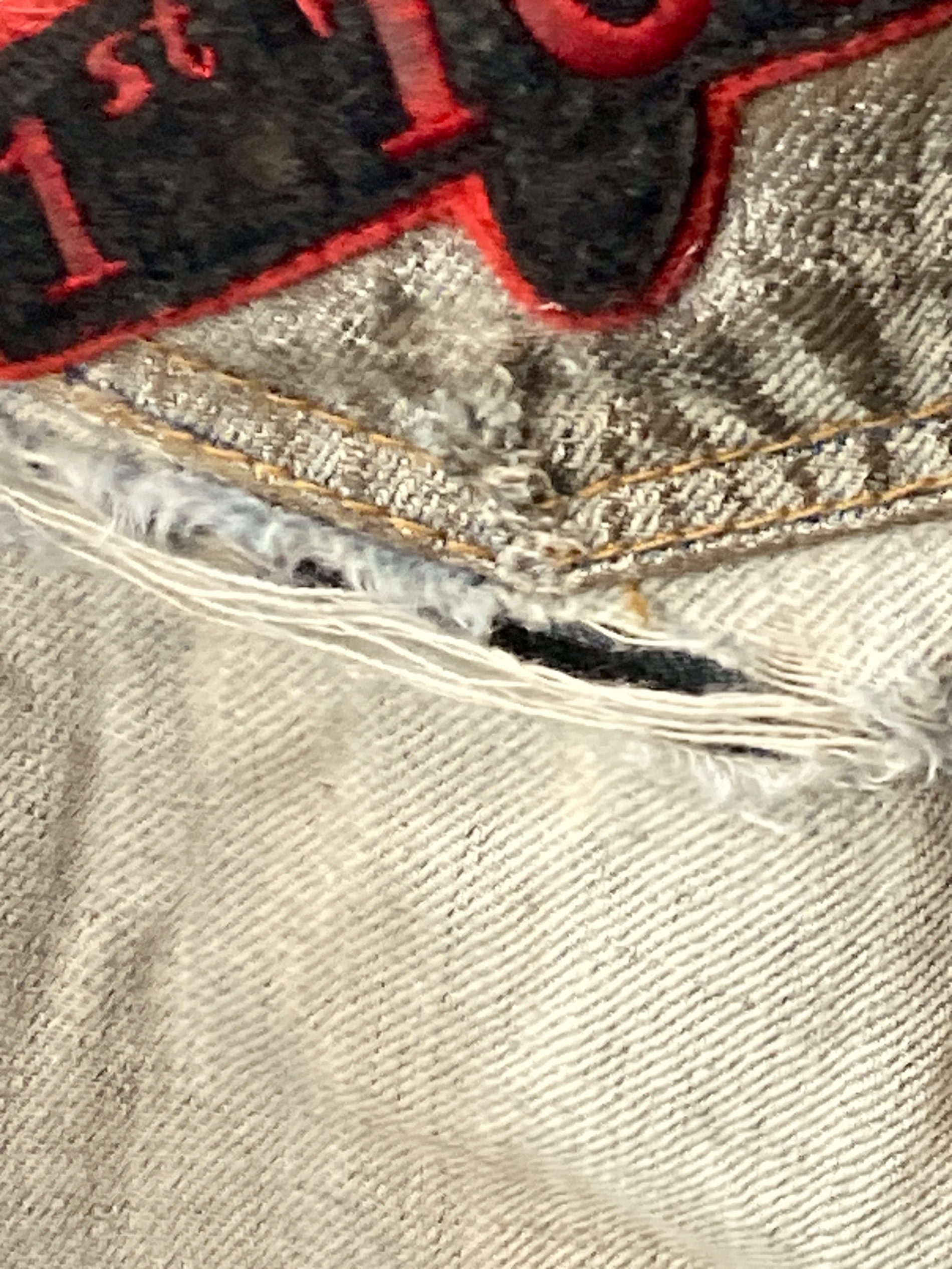 く*ー様 Dolce ＆ Gabbana 中古・古着通販】DOLCE & GABBANA (ドルチェ＆ガッバーナ) デニム