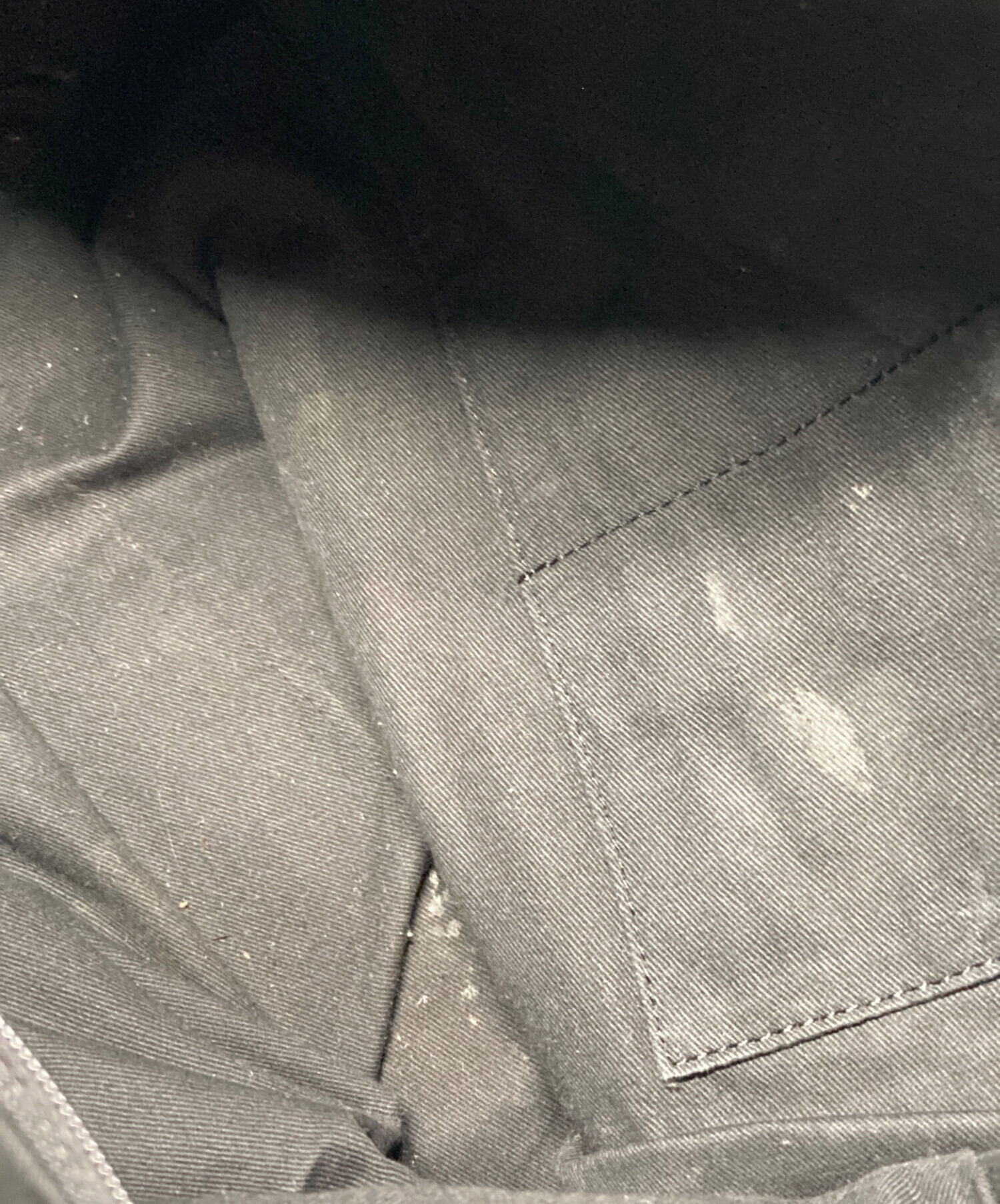 中古・古着通販】COMPLETE WORKS (コンプリートワークス) レザートート