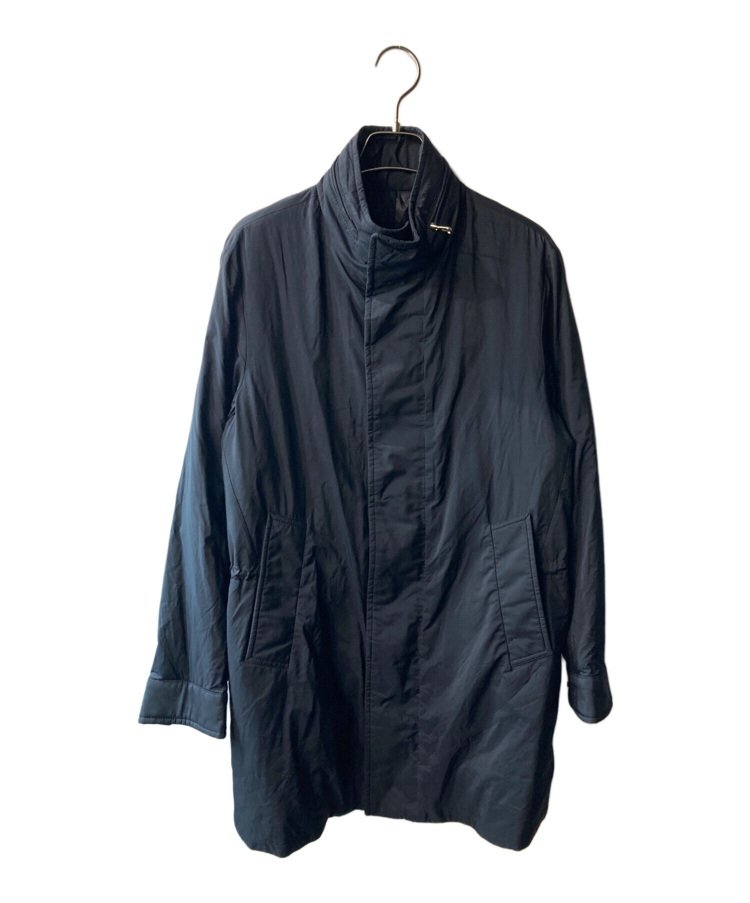 中古・古着通販】MONCLER (モンクレール) AUZANCE ナイロン 中古・古着通販】MONCLER (モンクレール) AUZANCE ナイロン